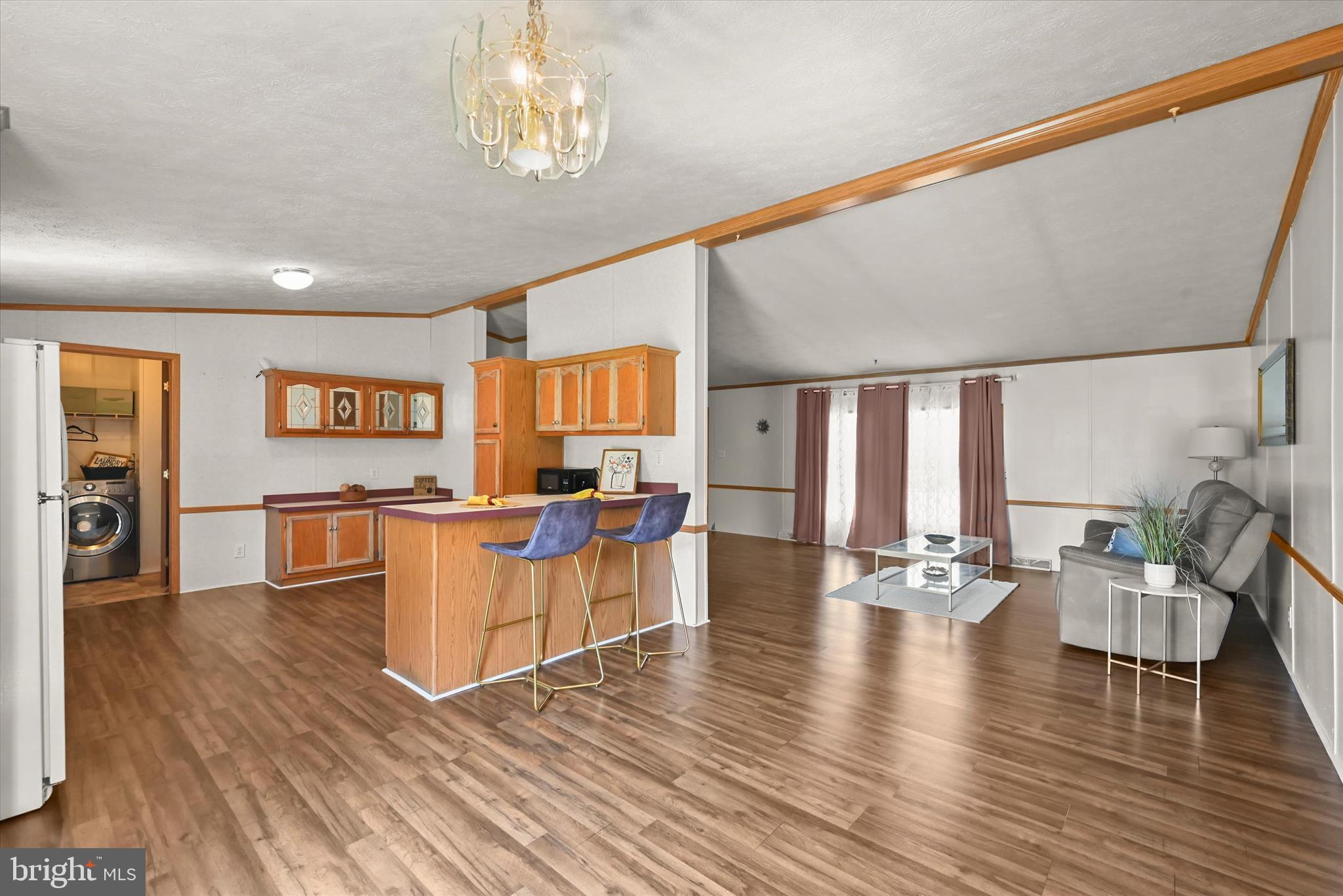 NEWBERRY TWP - Residential