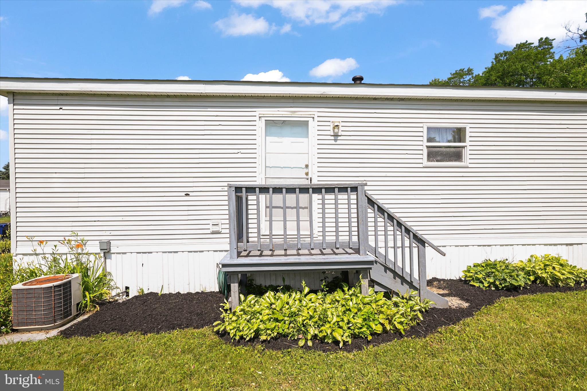 NEWBERRY TWP - Residential