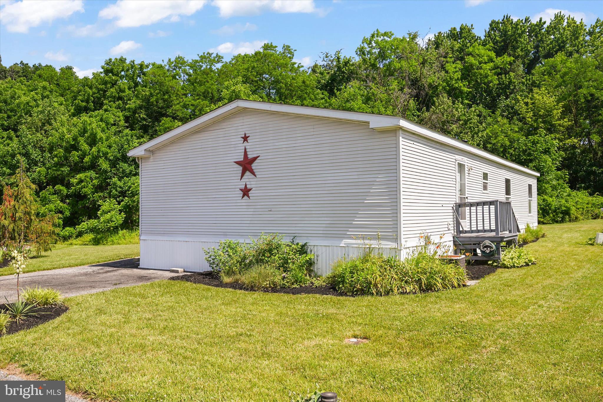 NEWBERRY TWP - Residential