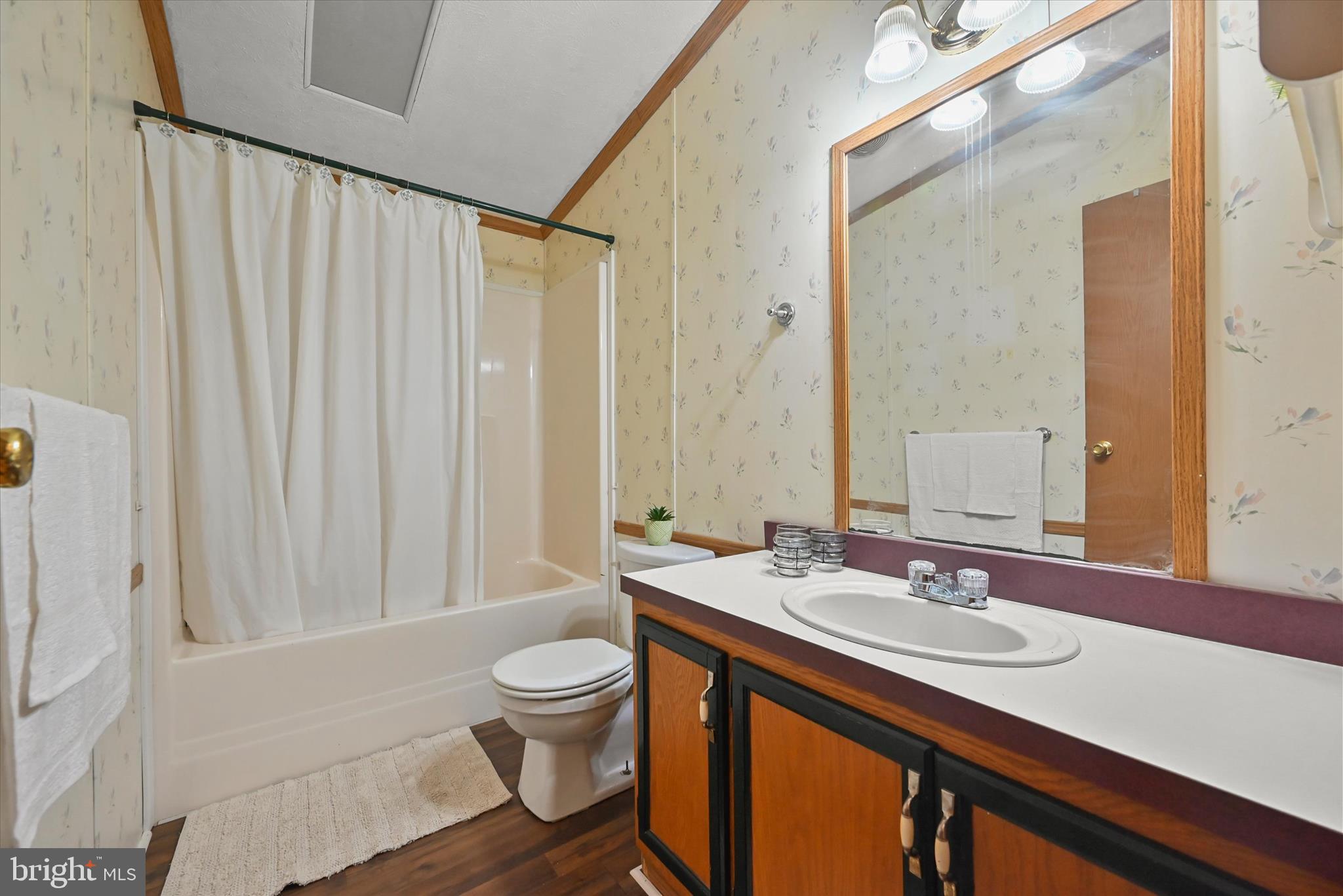 NEWBERRY TWP - Residential