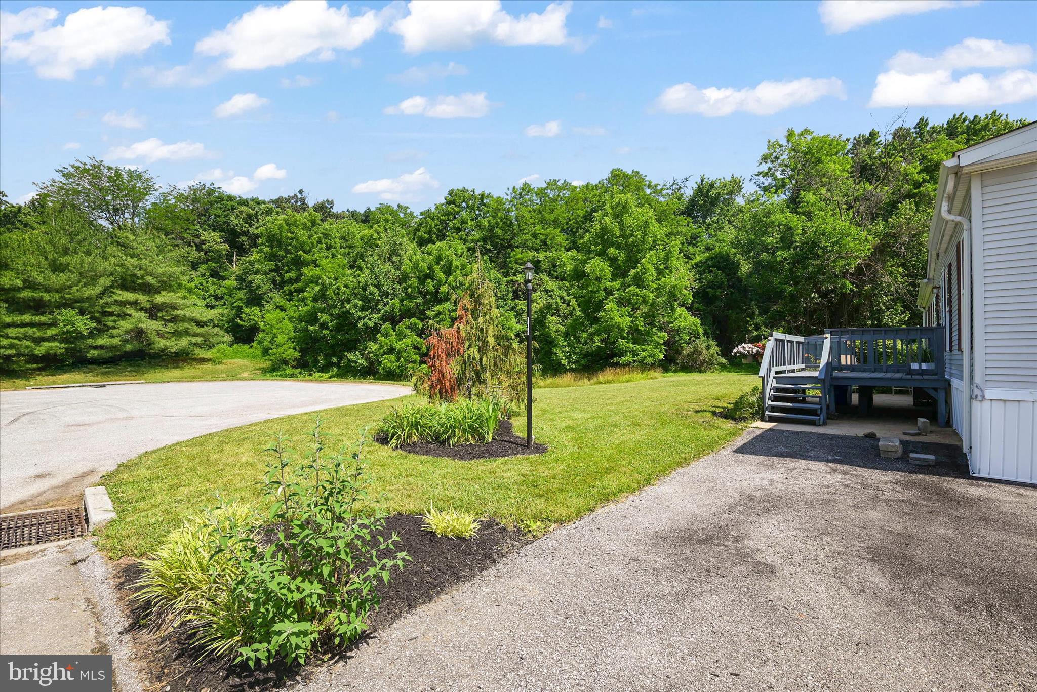 NEWBERRY TWP - Residential