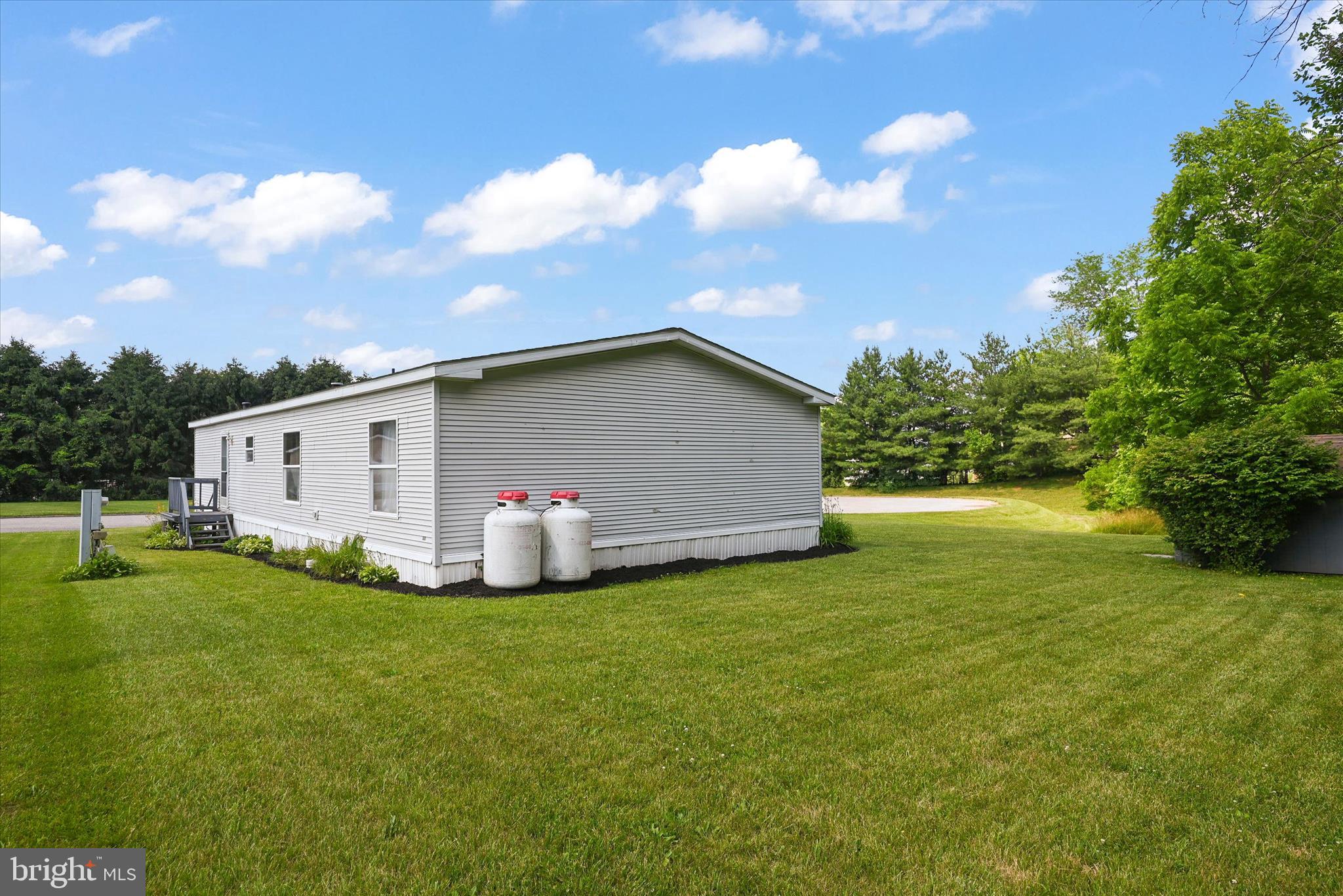 NEWBERRY TWP - Residential