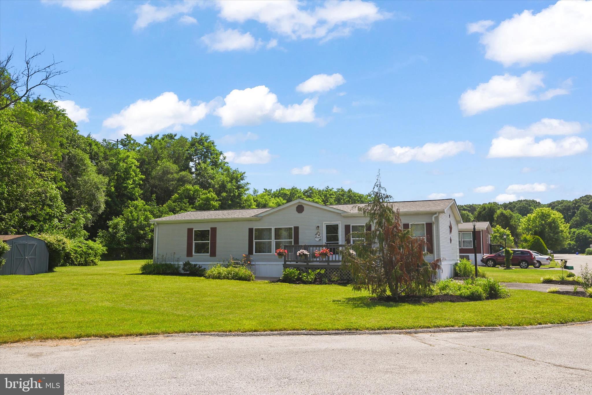 NEWBERRY TWP - Residential