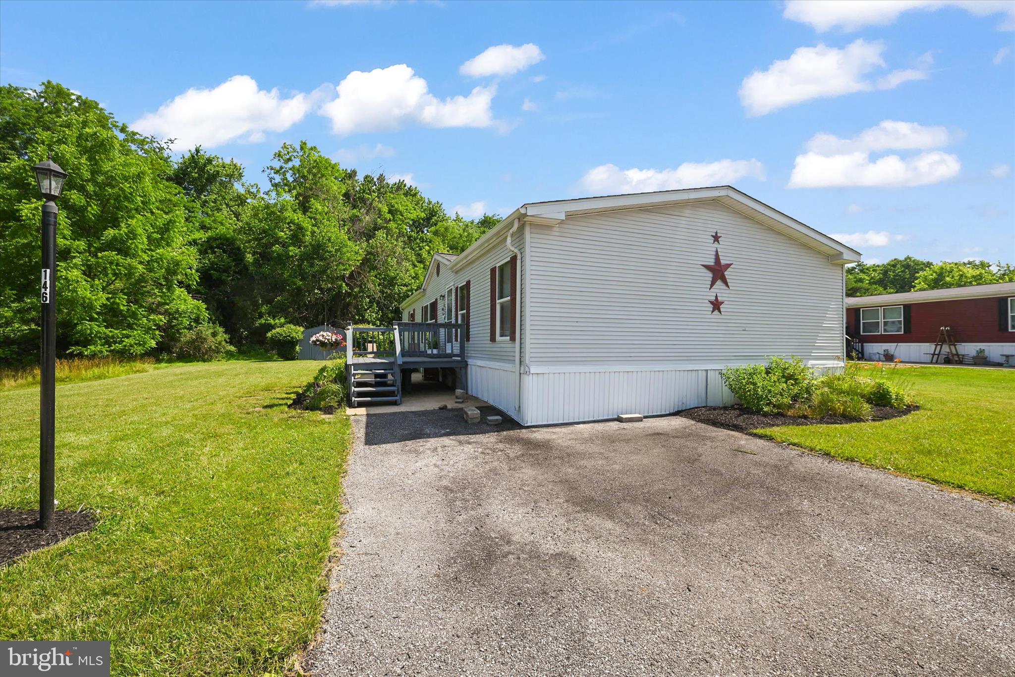 NEWBERRY TWP - Residential