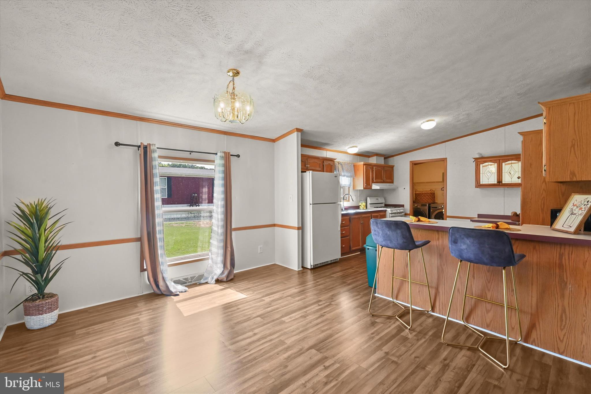 NEWBERRY TWP - Residential