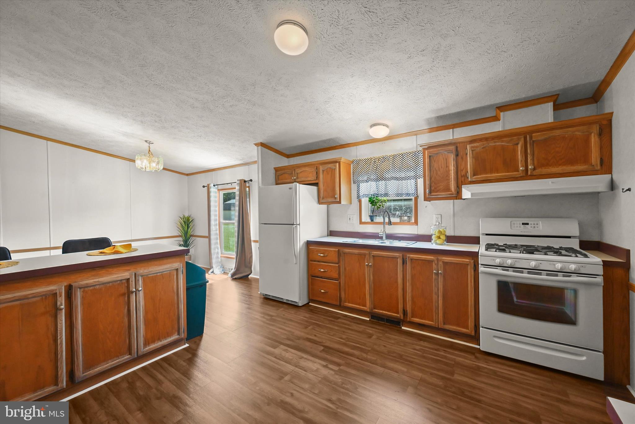NEWBERRY TWP - Residential
