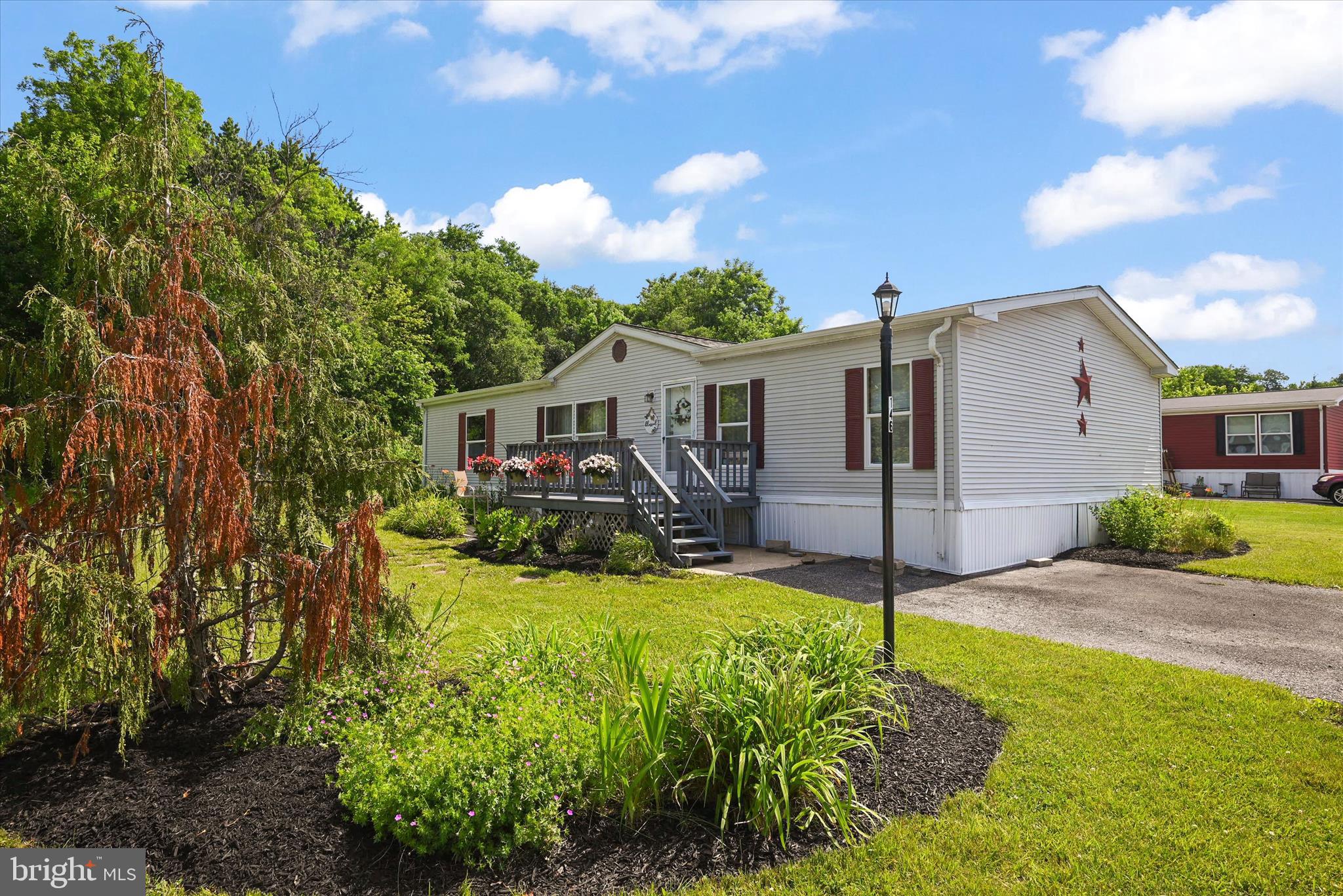 NEWBERRY TWP - Residential