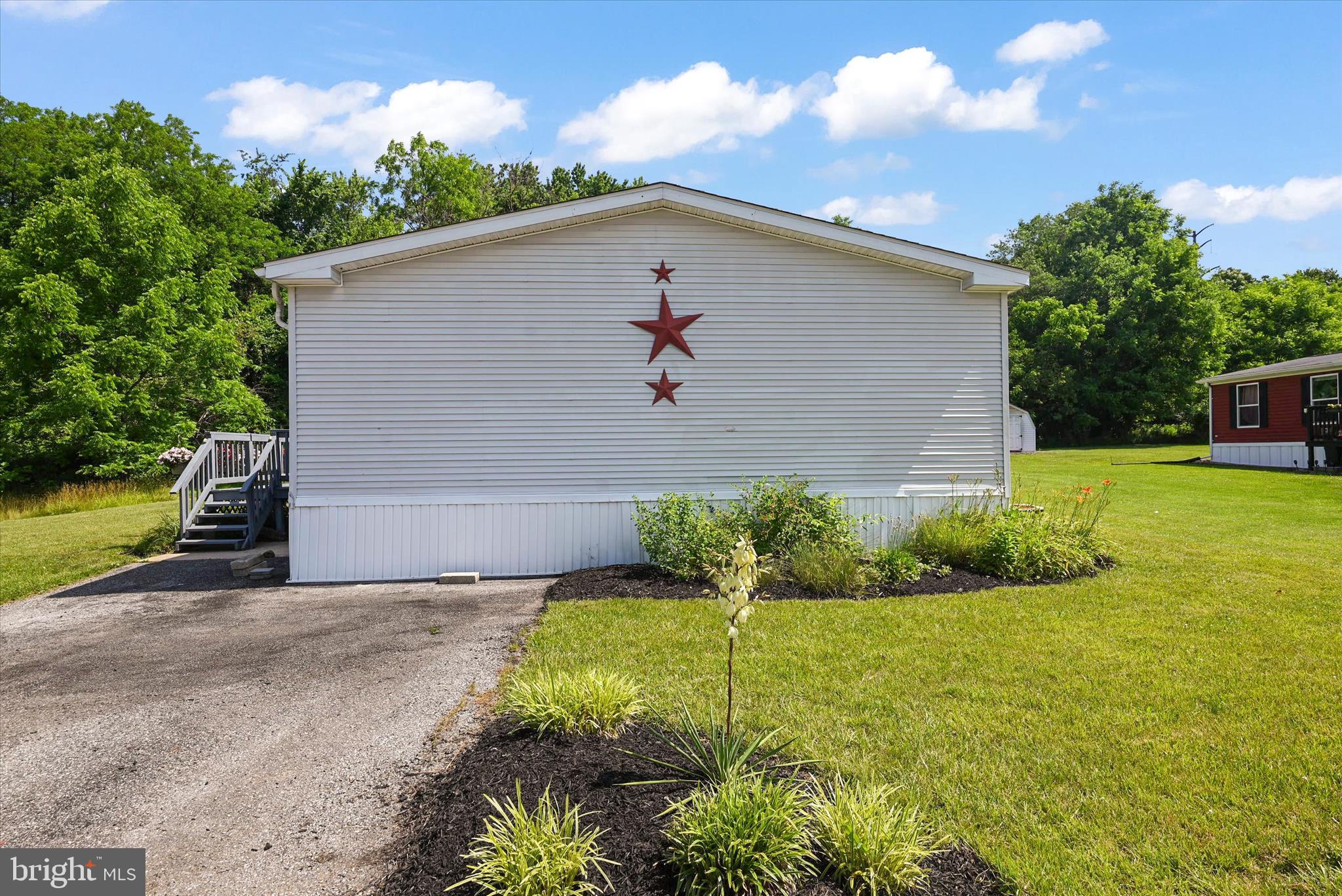 NEWBERRY TWP - Residential