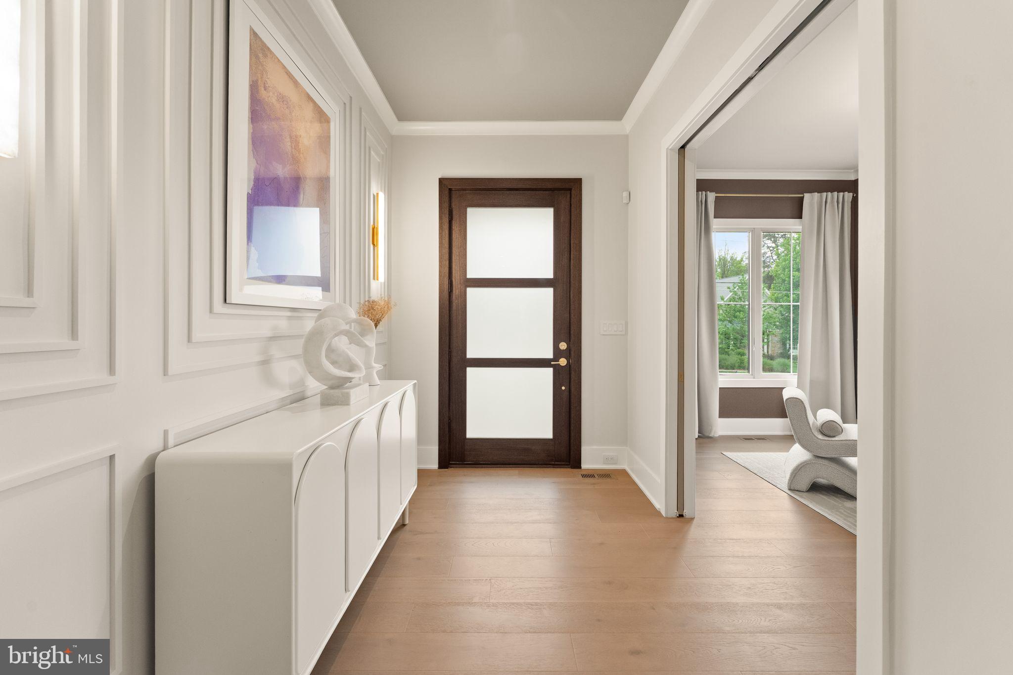 WEST VIENNA WOODS - Residential