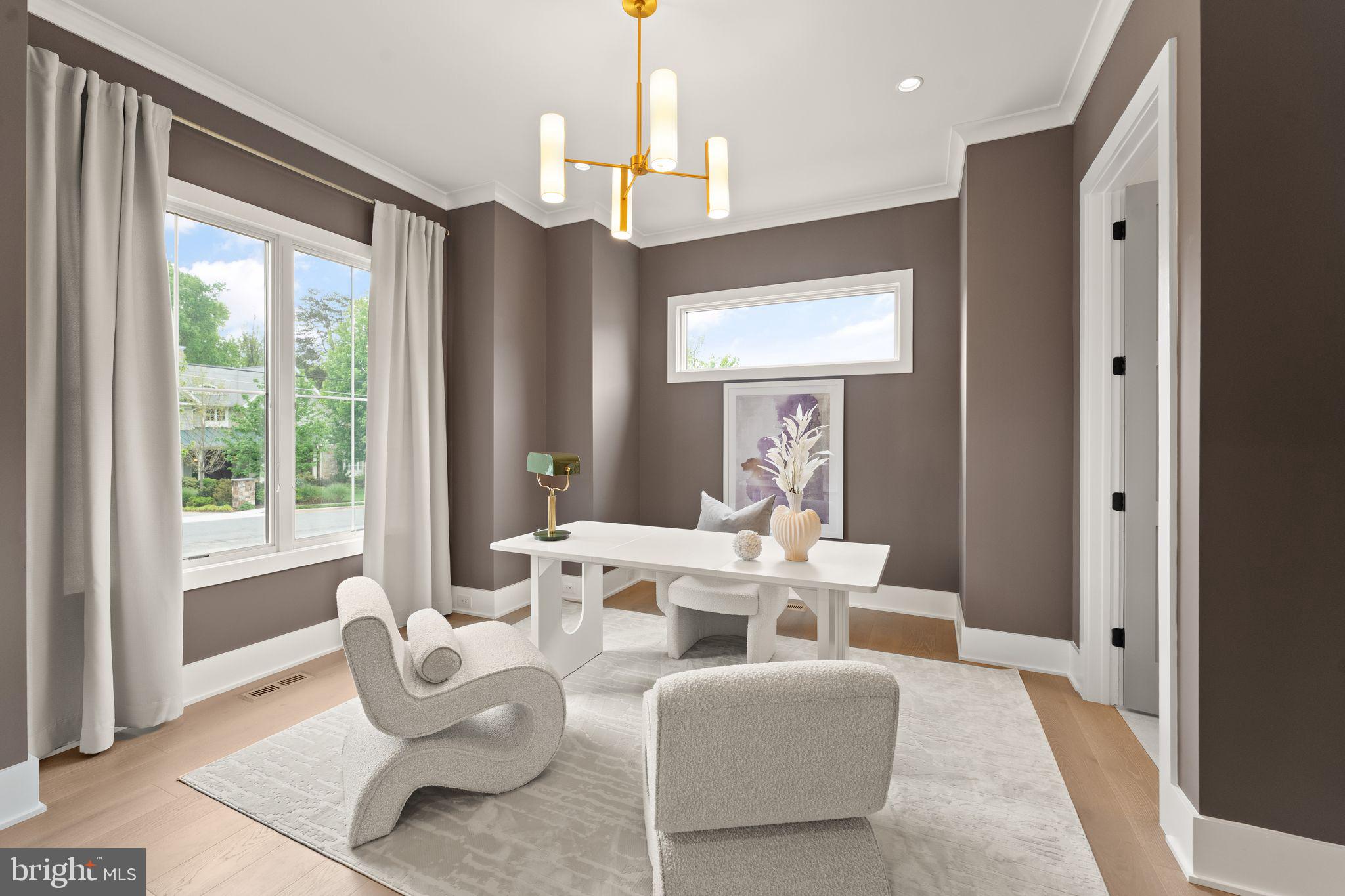 WEST VIENNA WOODS - Residential