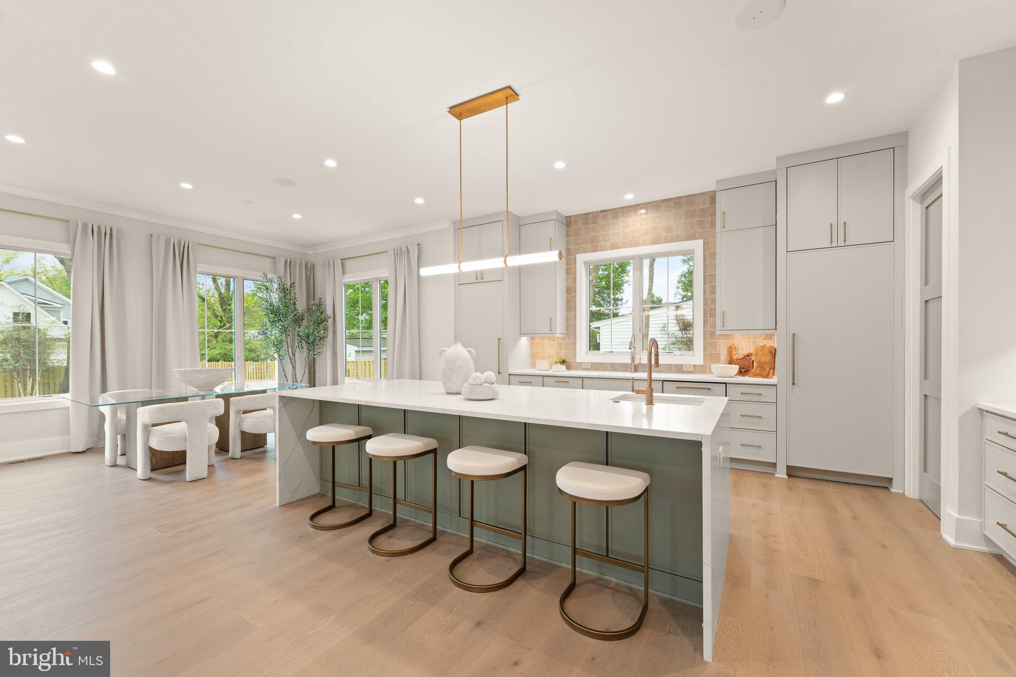WEST VIENNA WOODS - Residential