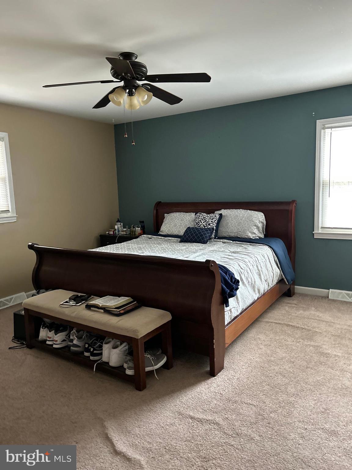 OAK GROVE TERRACE - Residential
