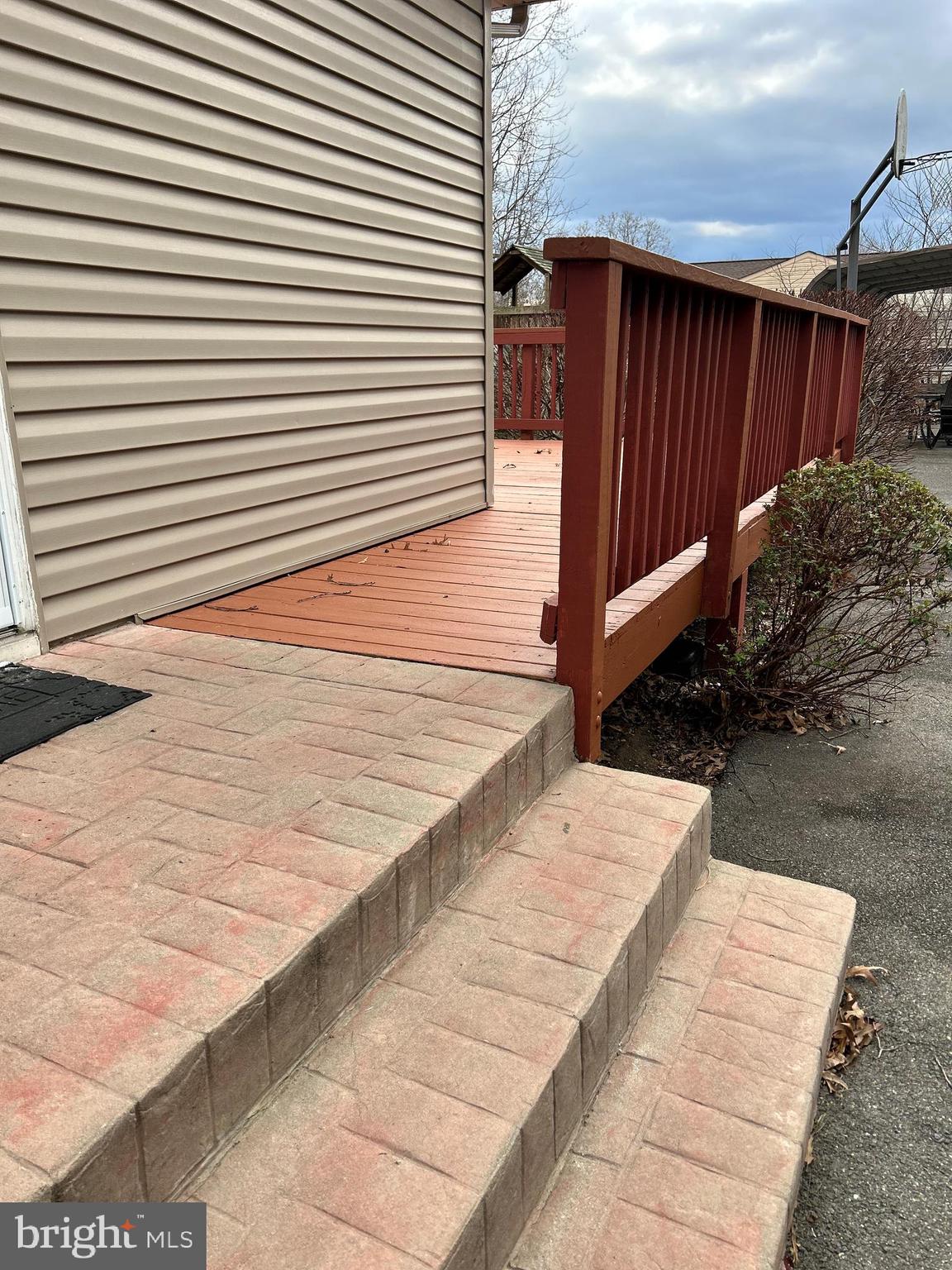 OAK GROVE TERRACE - Residential