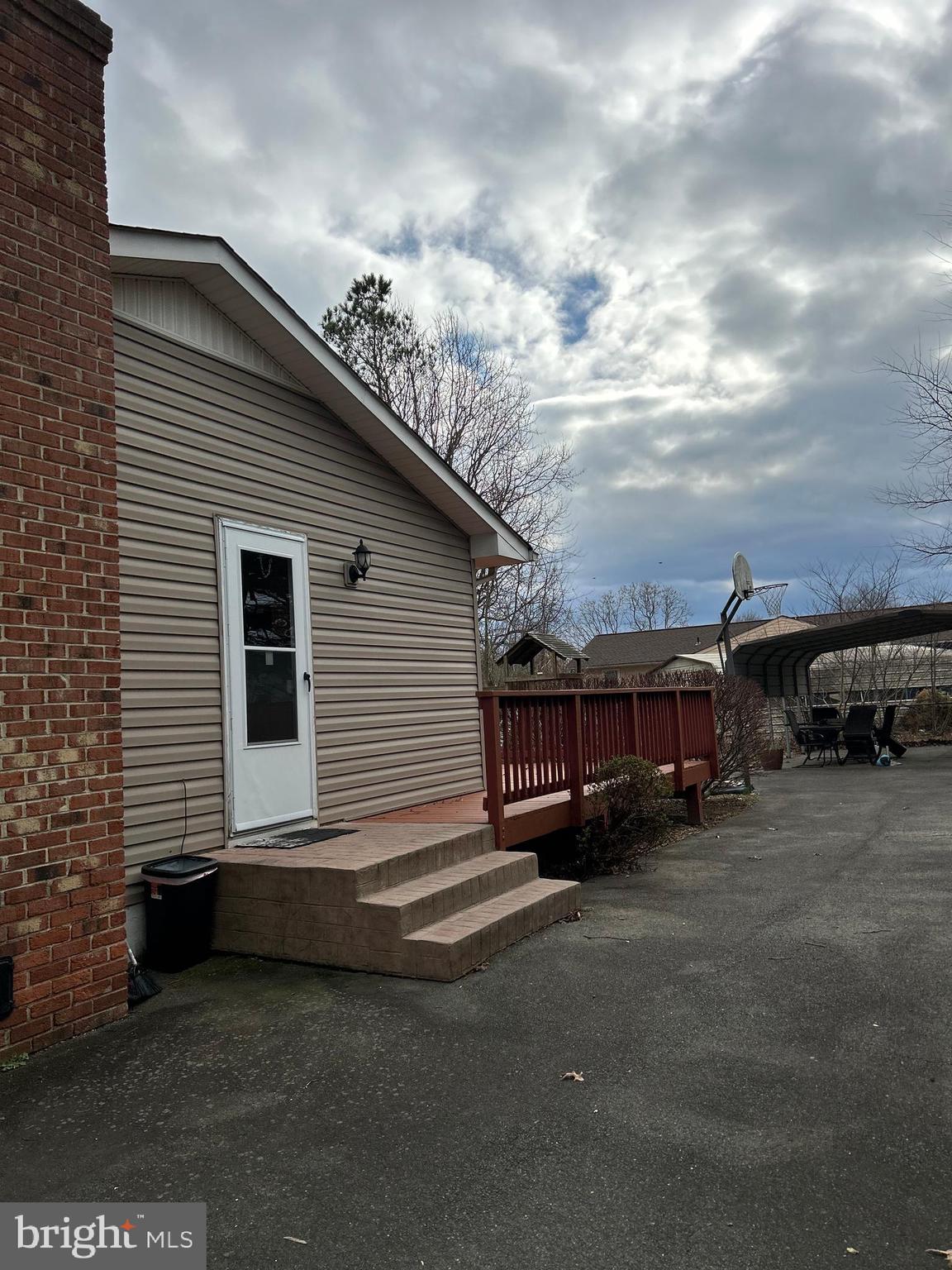 OAK GROVE TERRACE - Residential