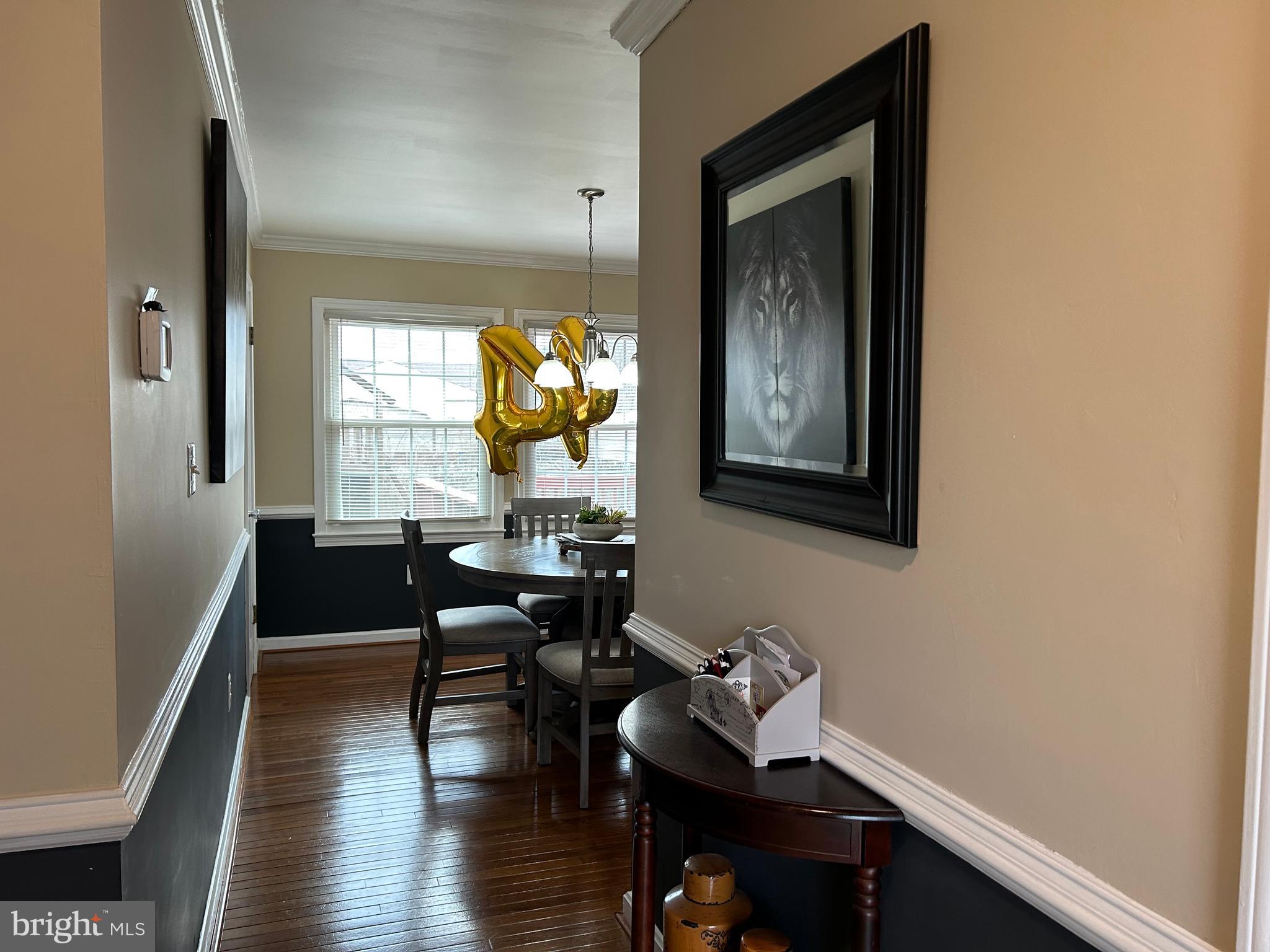 OAK GROVE TERRACE - Residential