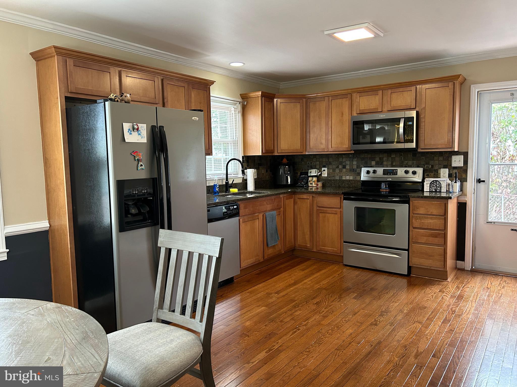 OAK GROVE TERRACE - Residential
