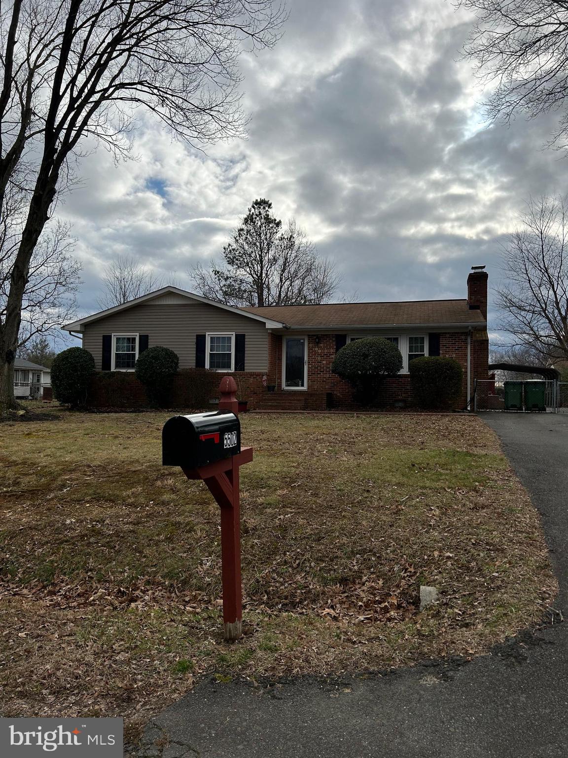 OAK GROVE TERRACE - Residential