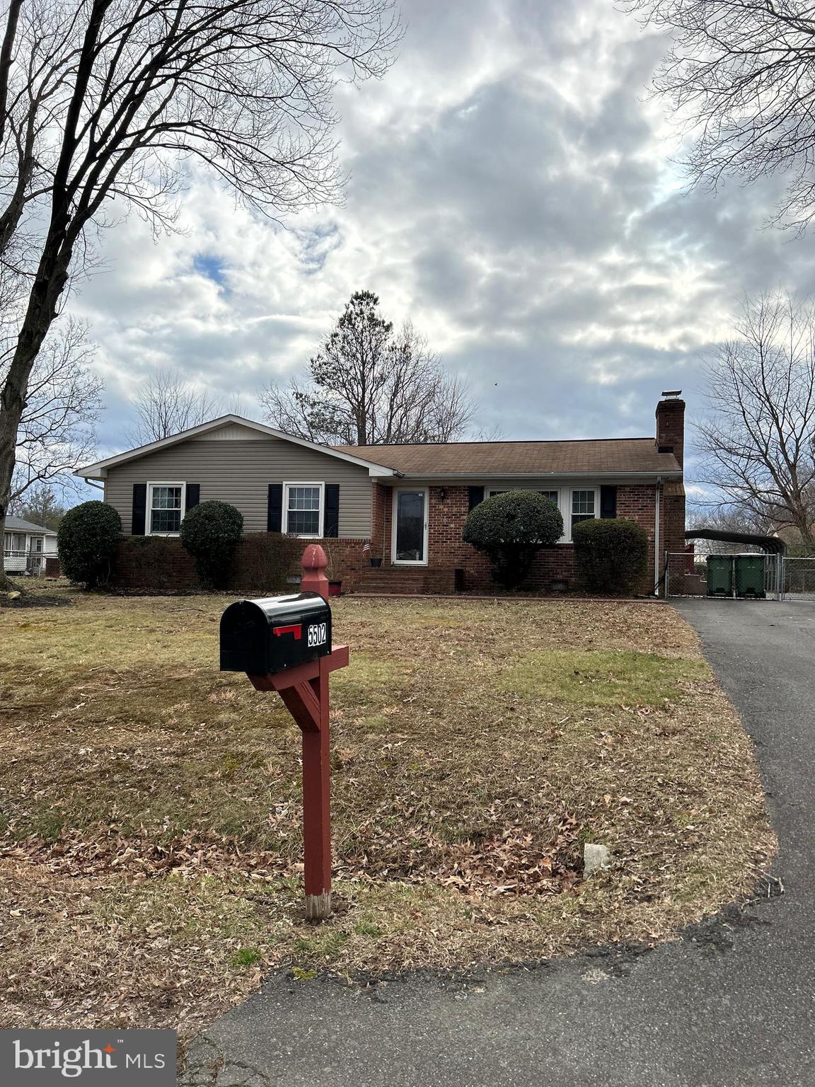 OAK GROVE TERRACE - Residential