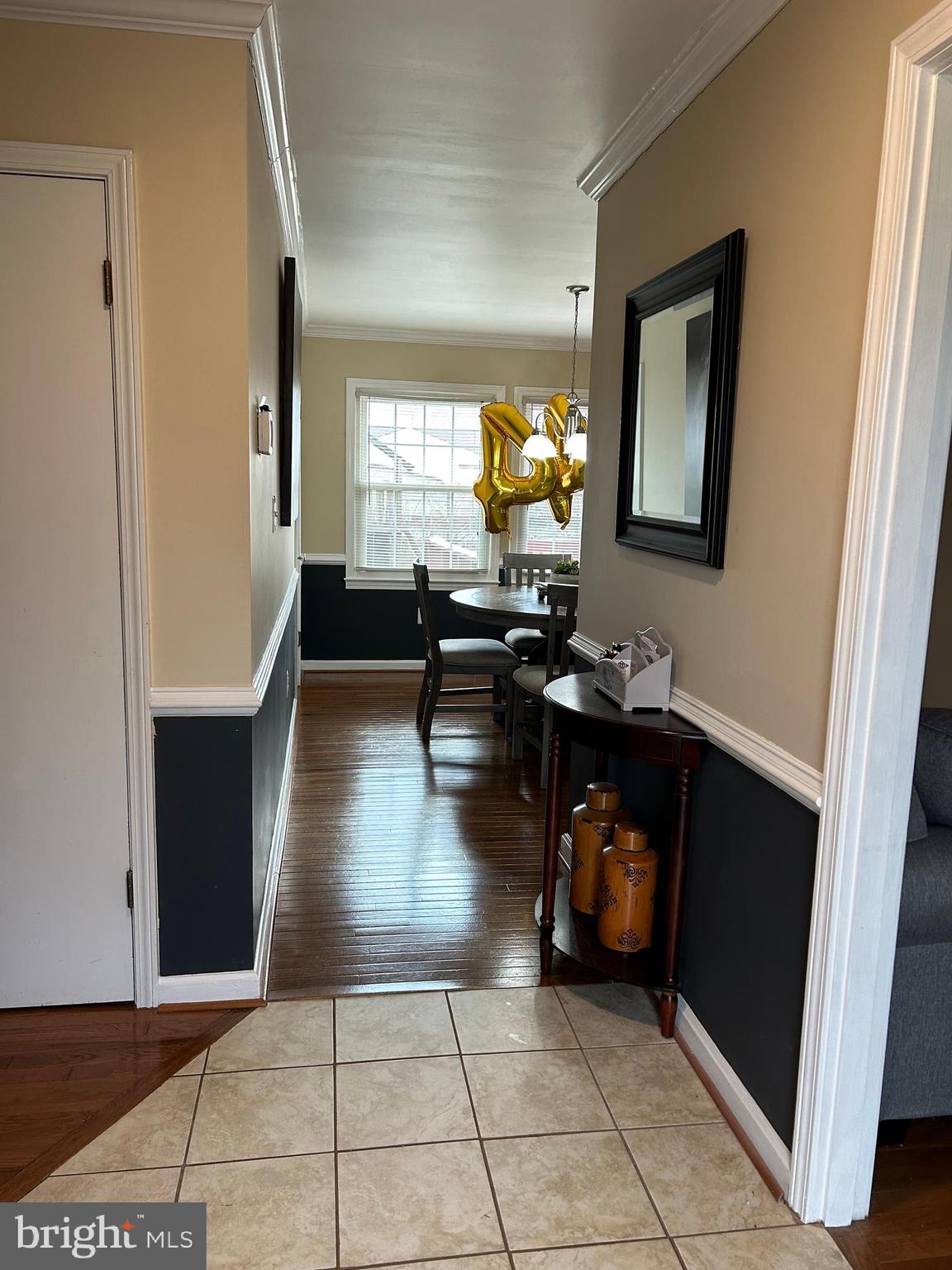 OAK GROVE TERRACE - Residential