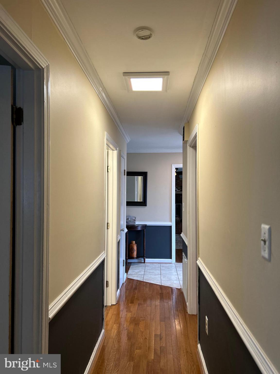 OAK GROVE TERRACE - Residential