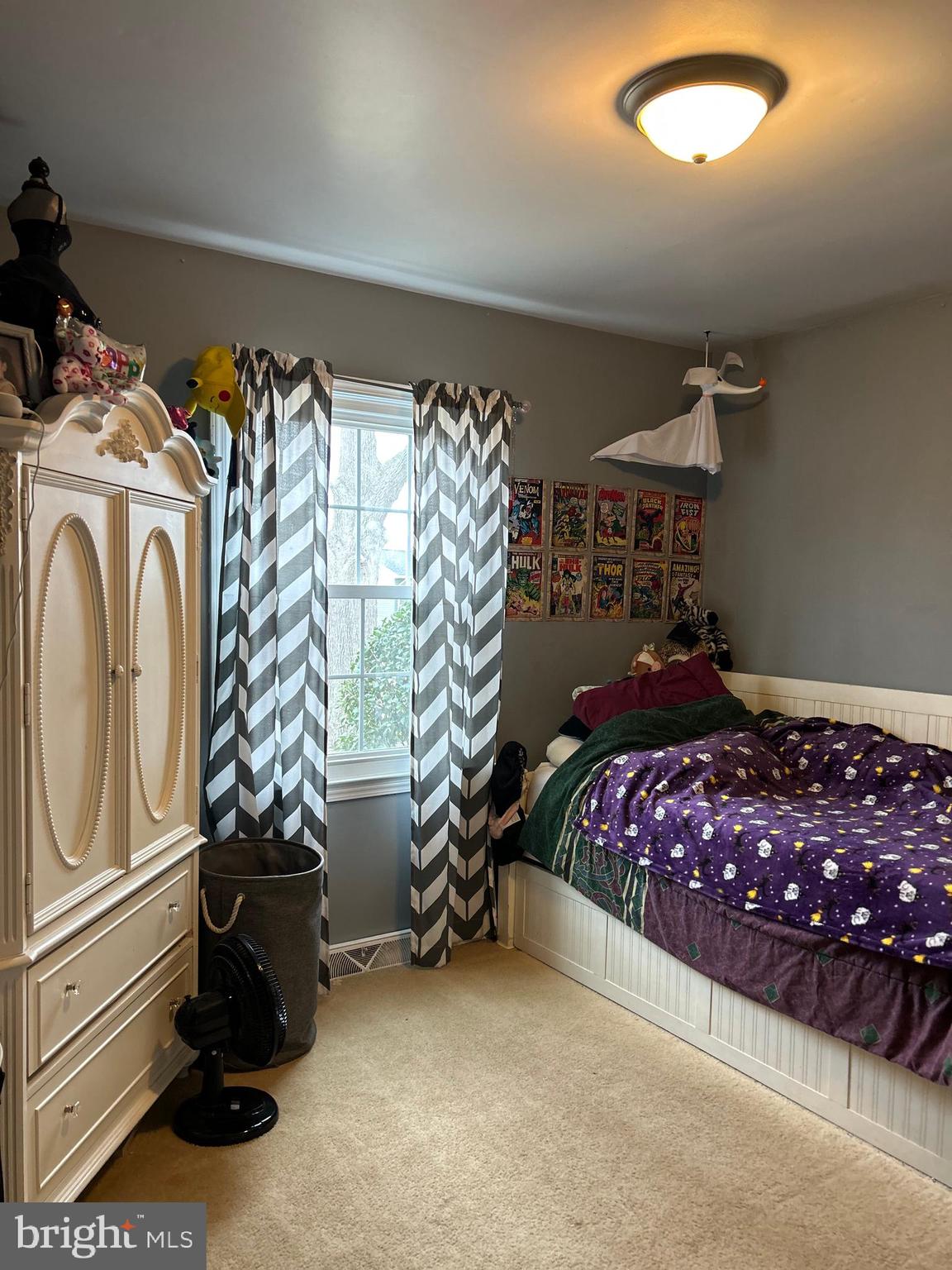 OAK GROVE TERRACE - Residential