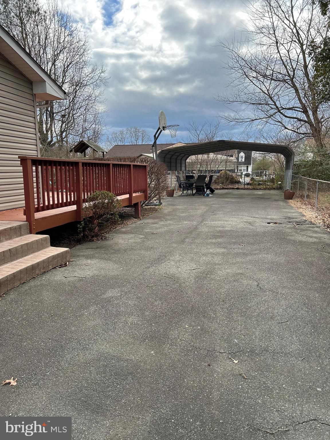 OAK GROVE TERRACE - Residential