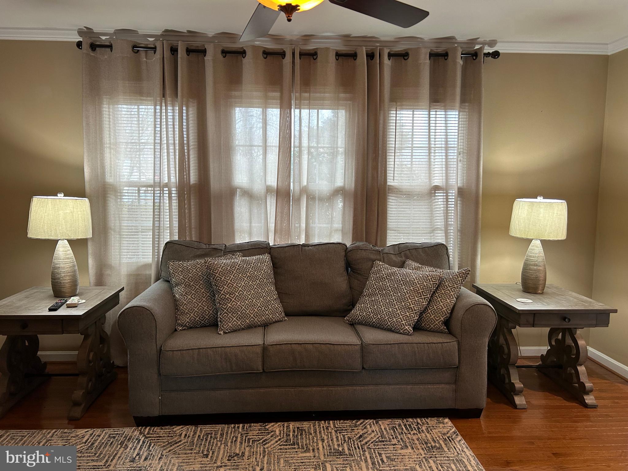 OAK GROVE TERRACE - Residential