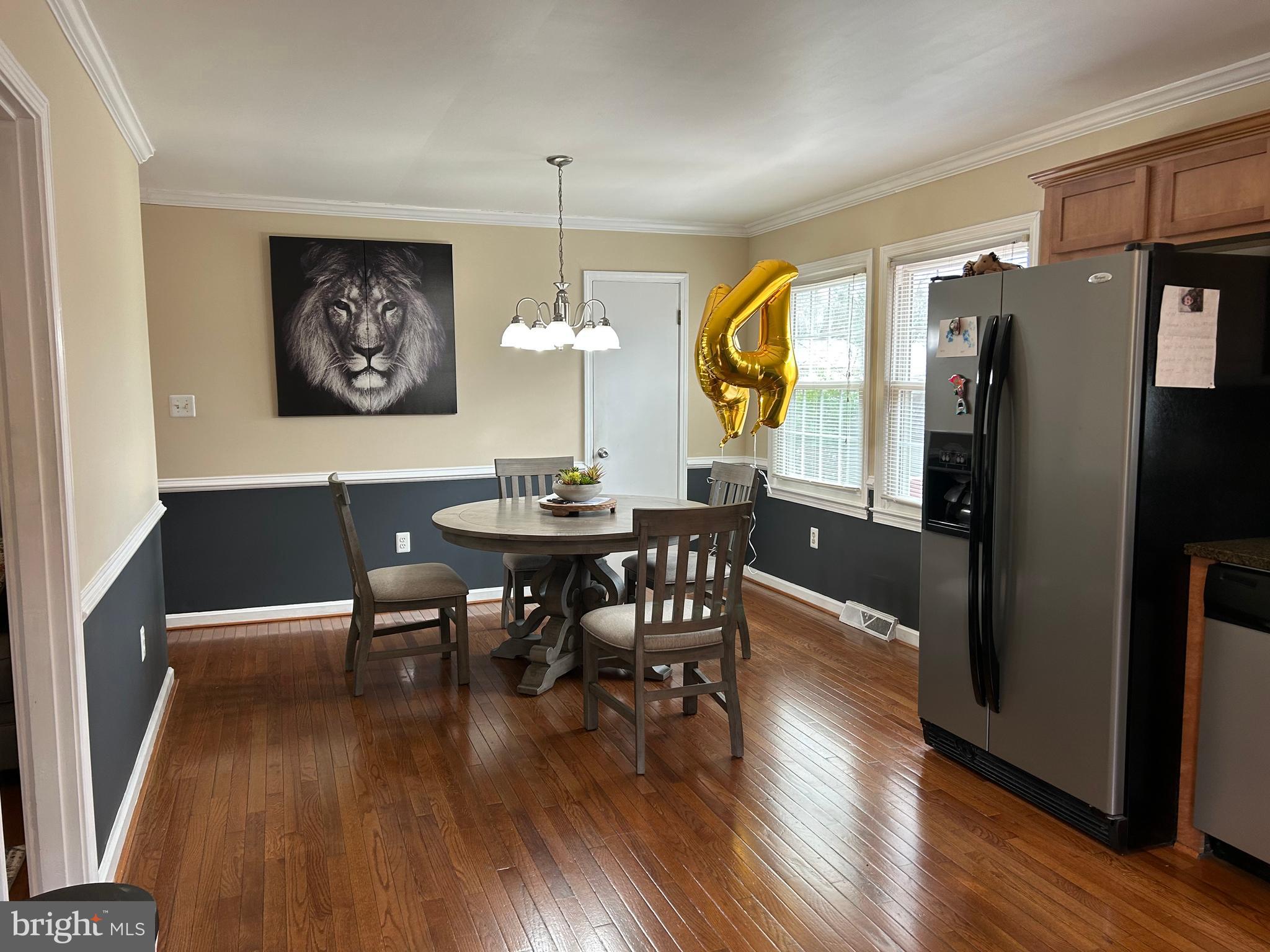 OAK GROVE TERRACE - Residential