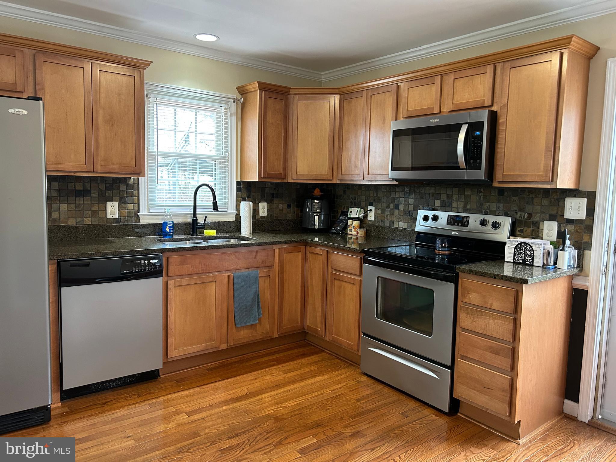 OAK GROVE TERRACE - Residential