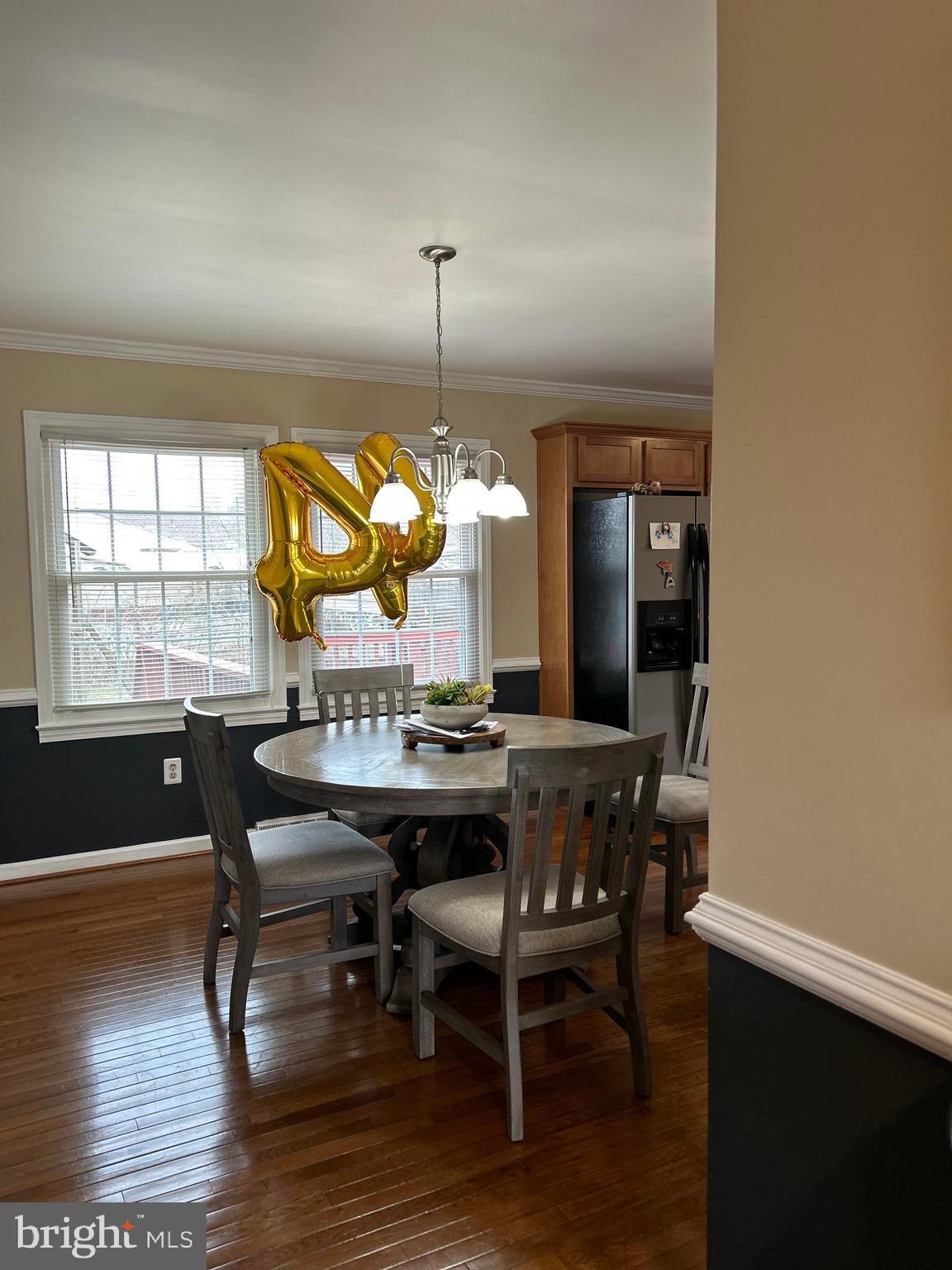 OAK GROVE TERRACE - Residential