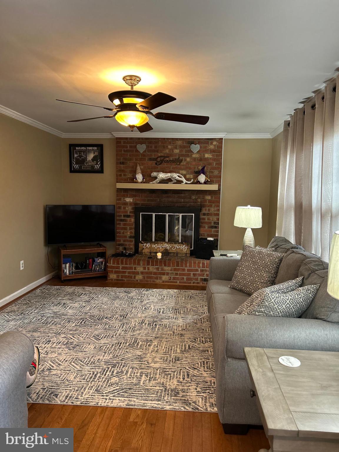 OAK GROVE TERRACE - Residential