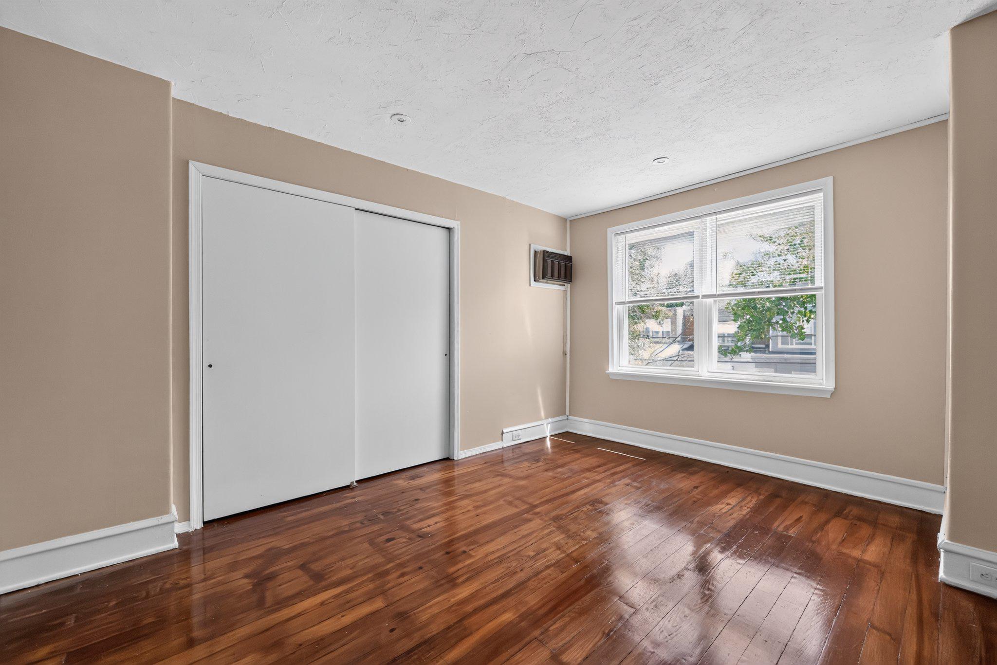 PASCHALL - Residential