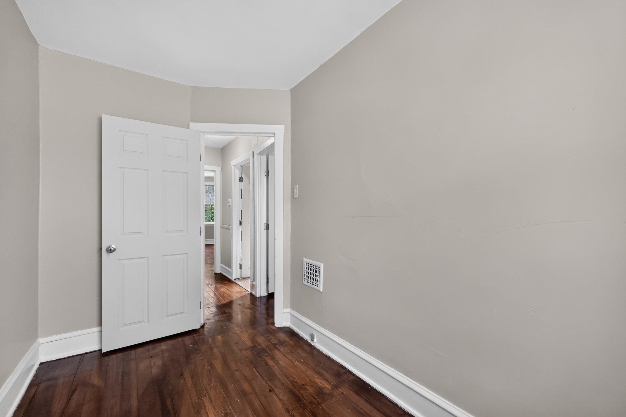 PASCHALL - Residential
