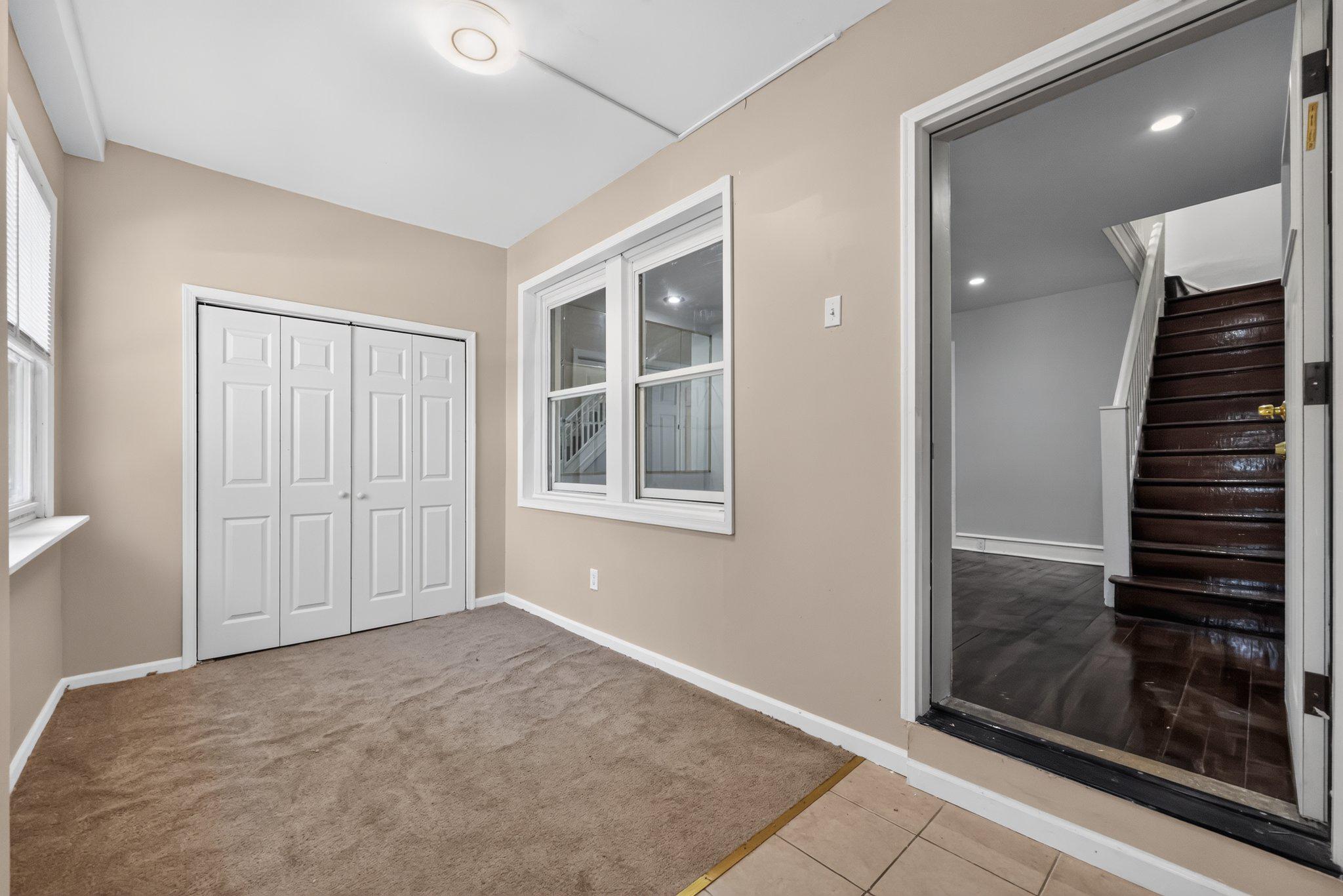 PASCHALL - Residential