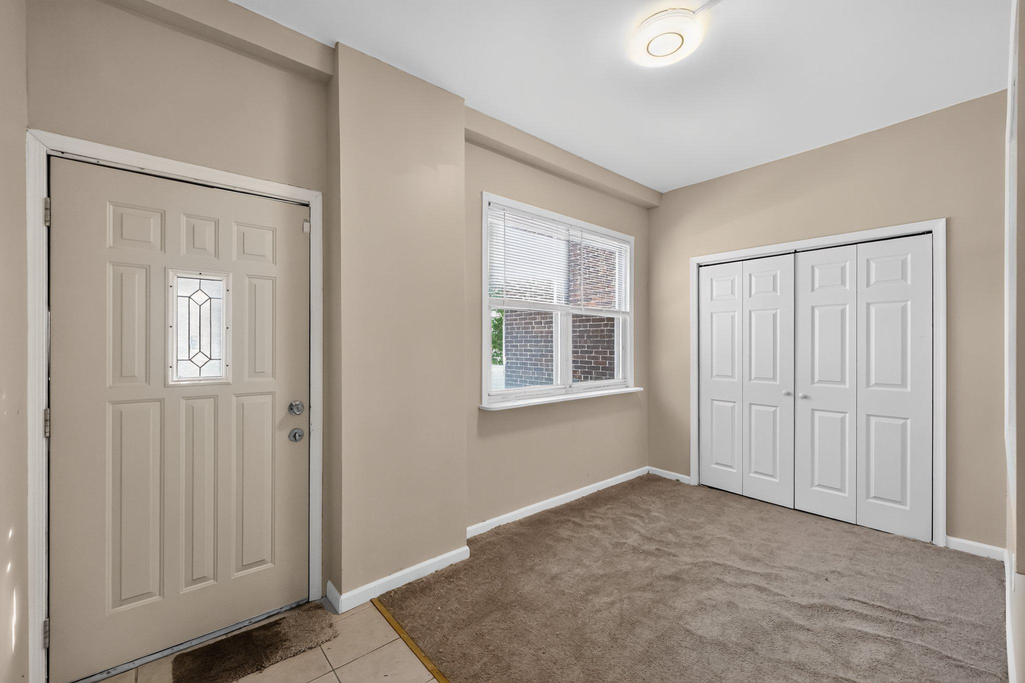 PASCHALL - Residential