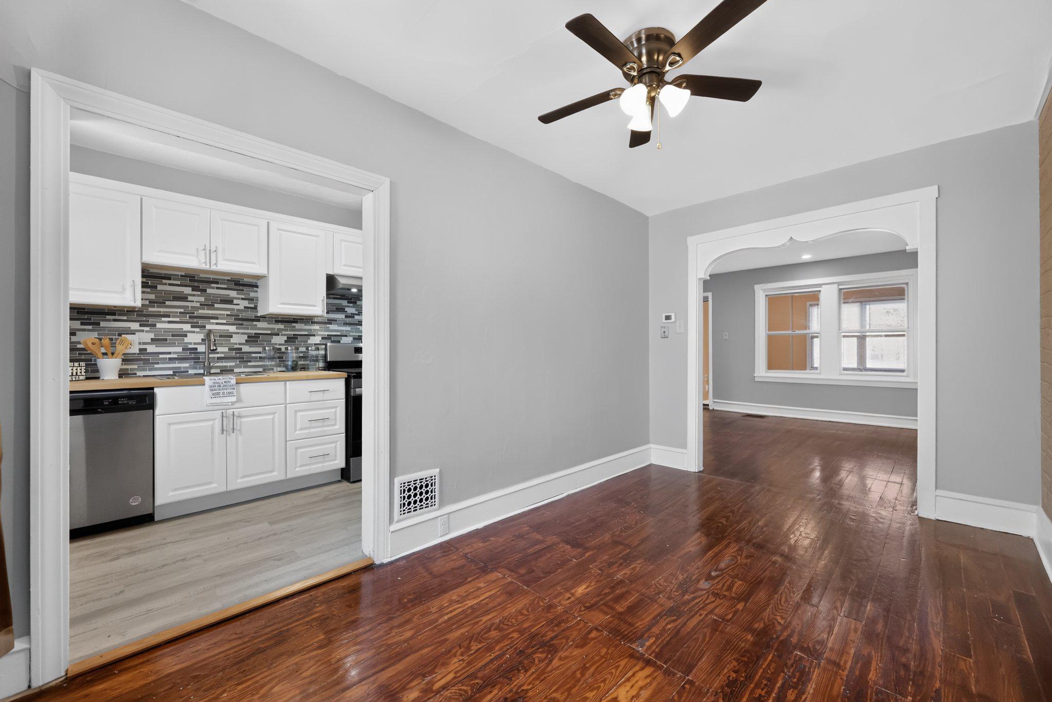 PASCHALL - Residential
