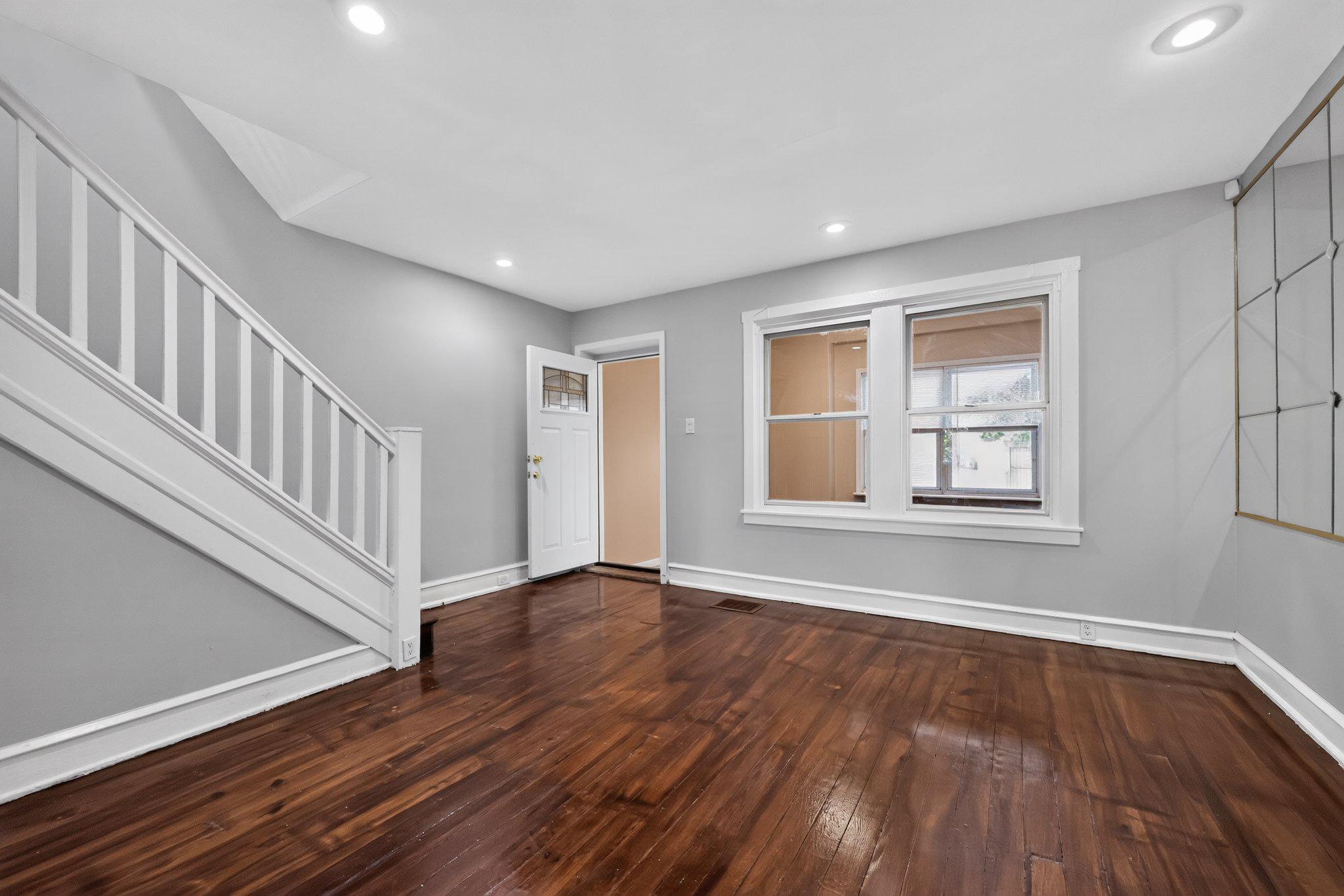 PASCHALL - Residential