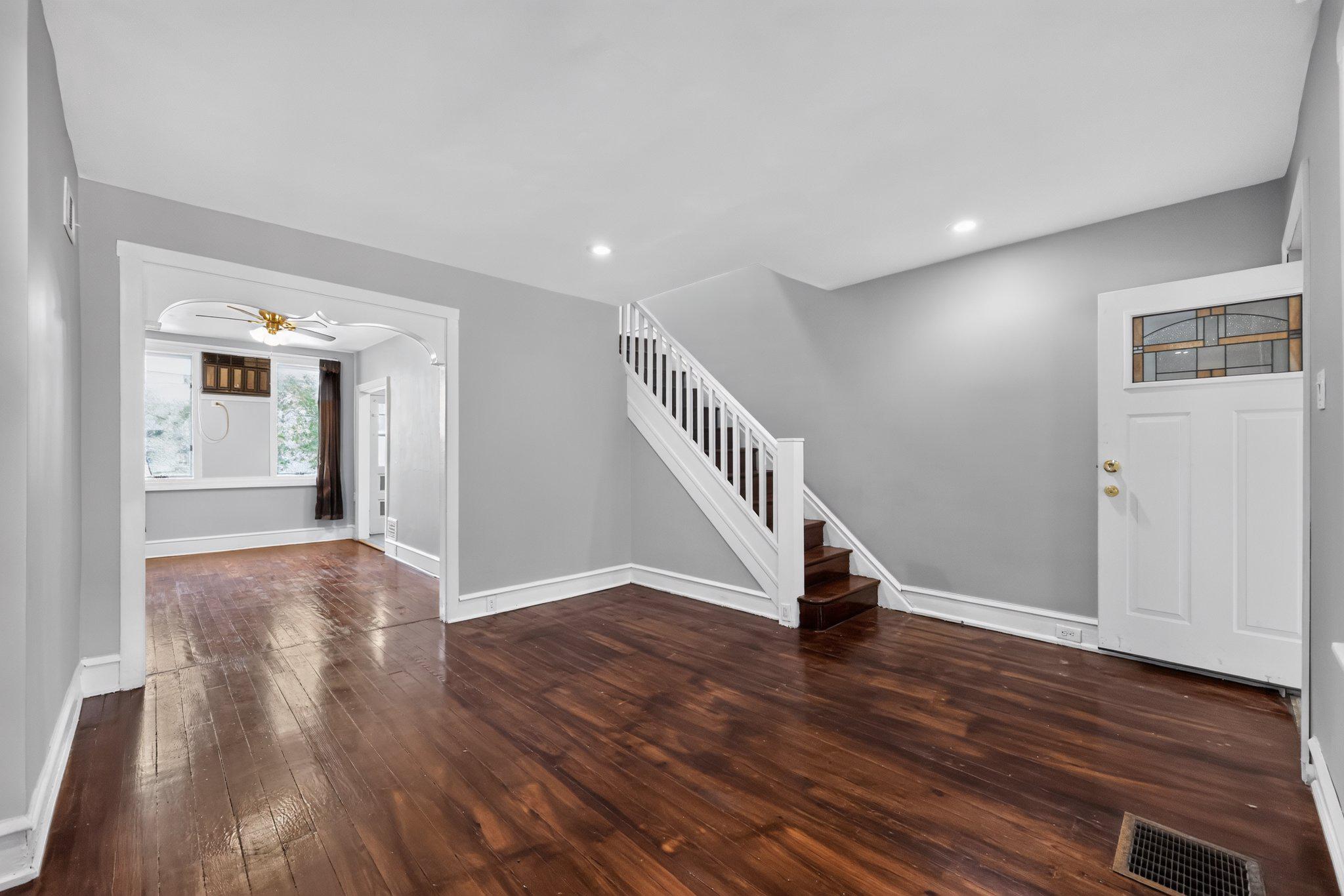 PASCHALL - Residential