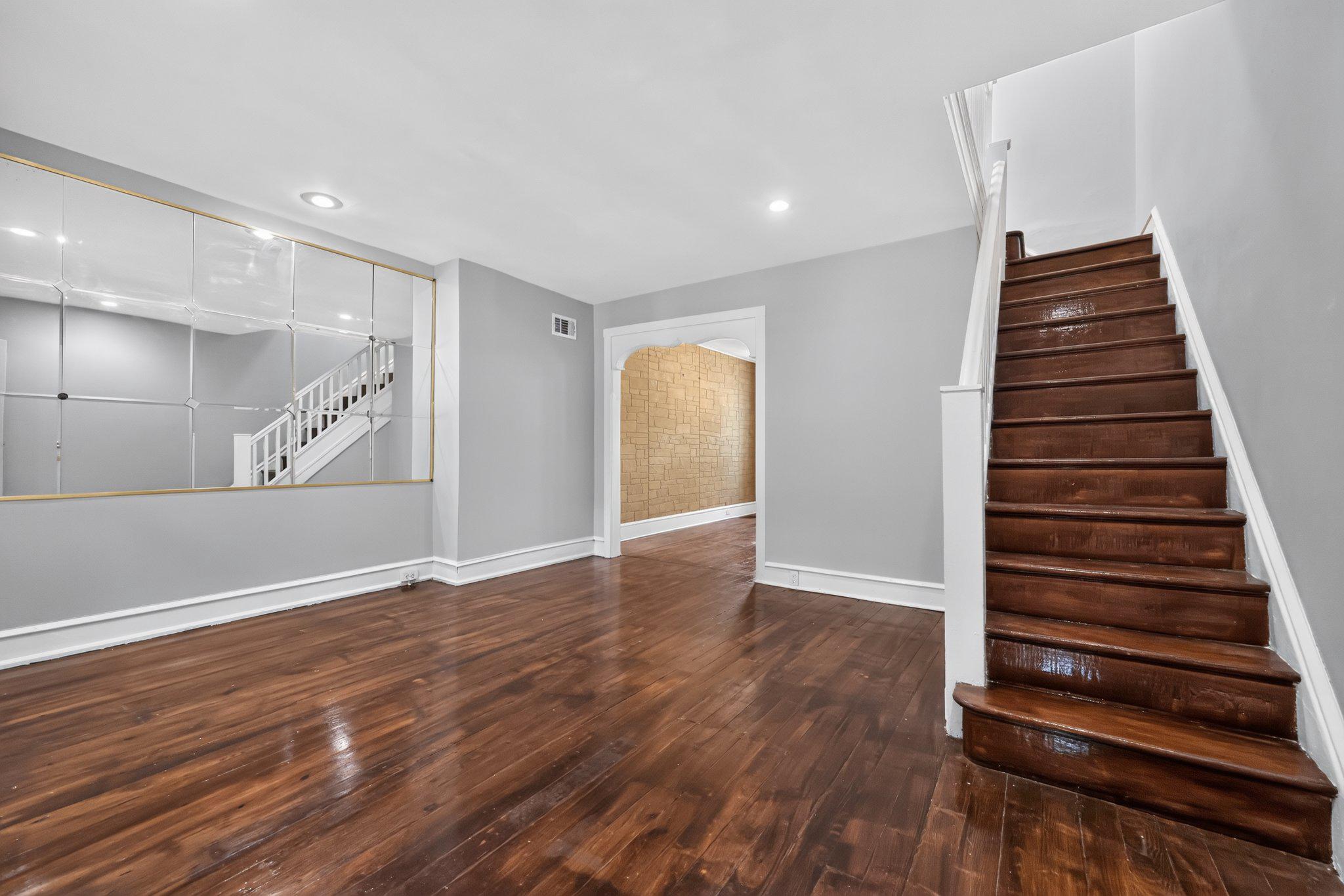 PASCHALL - Residential