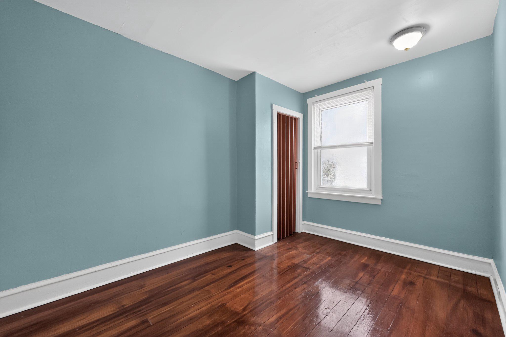 PASCHALL - Residential