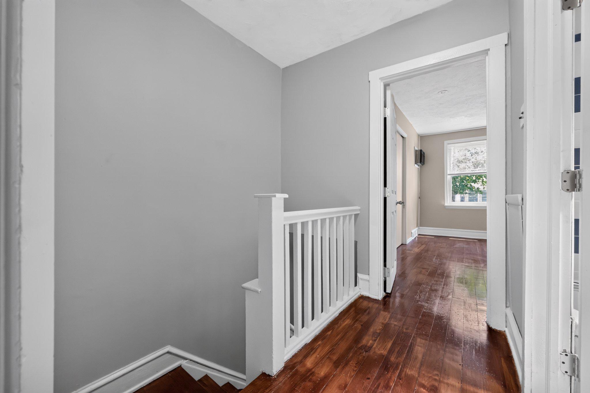 PASCHALL - Residential