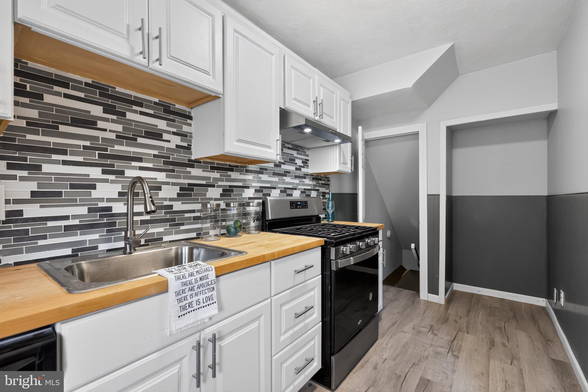 PASCHALL - Residential