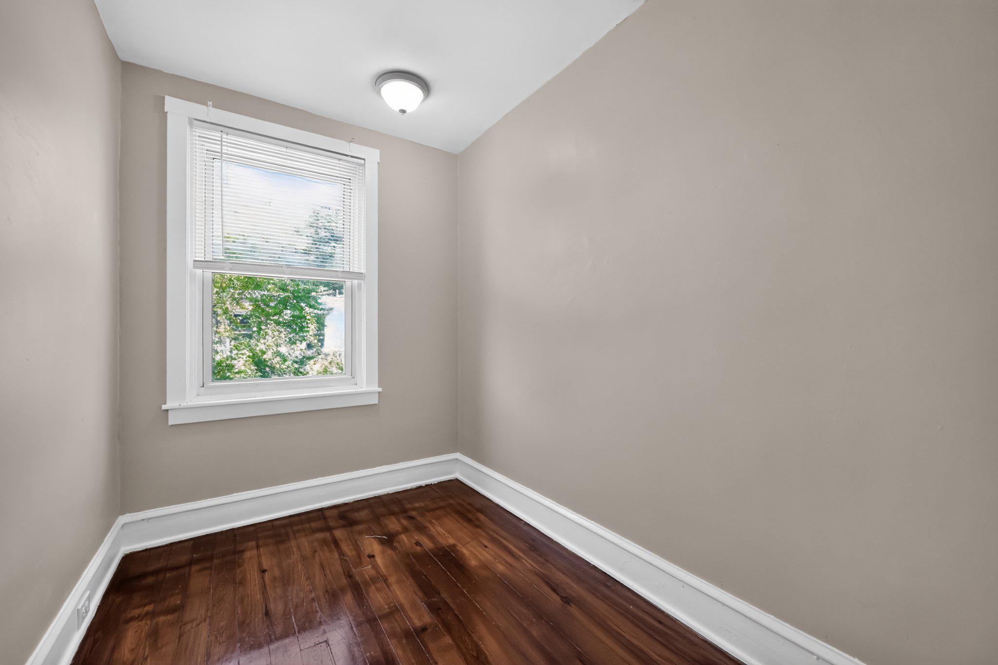 PASCHALL - Residential