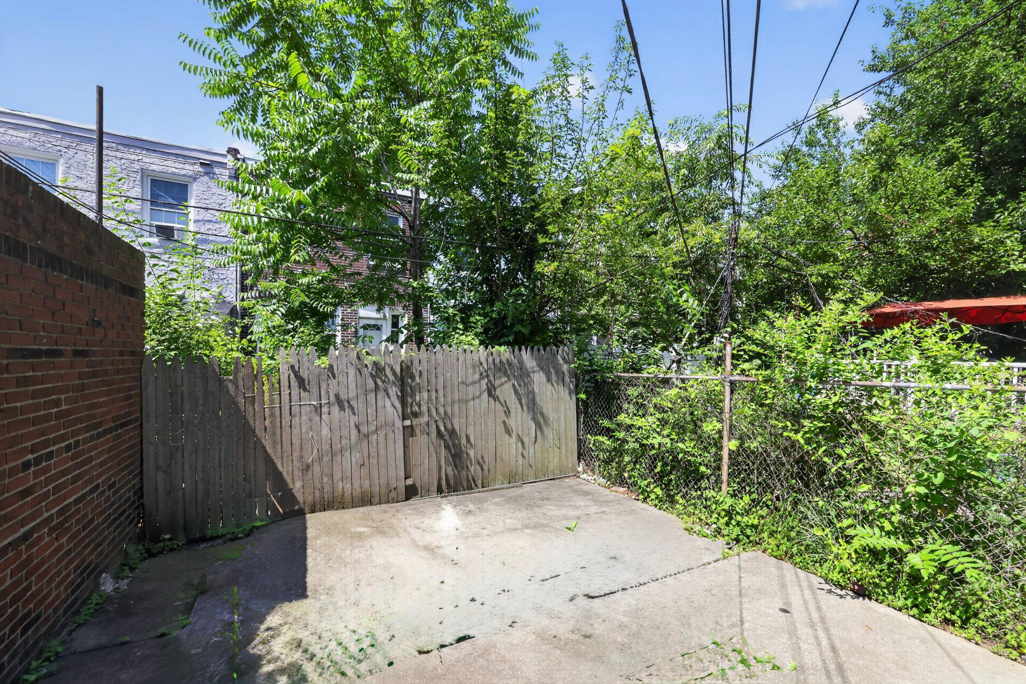 PASCHALL - Residential