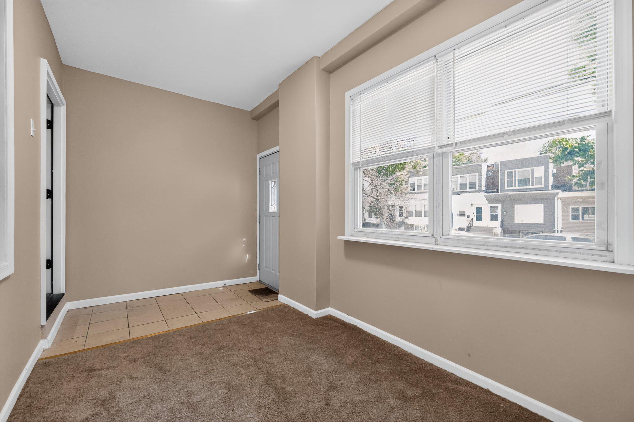 PASCHALL - Residential