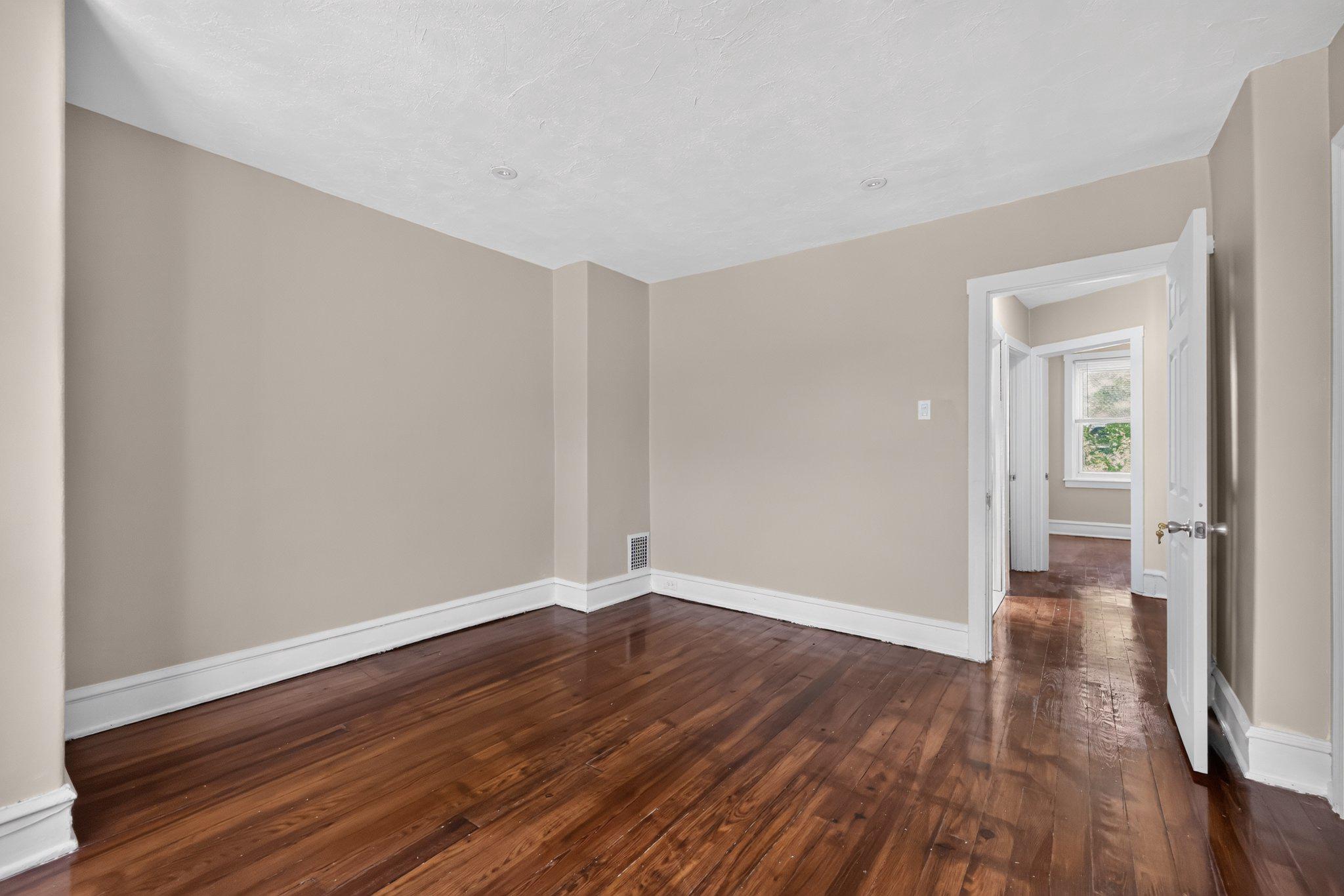 PASCHALL - Residential