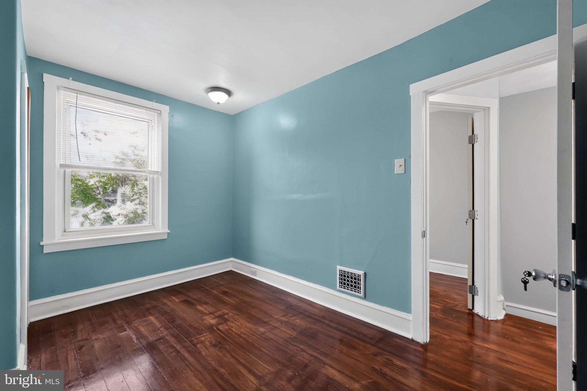 PASCHALL - Residential