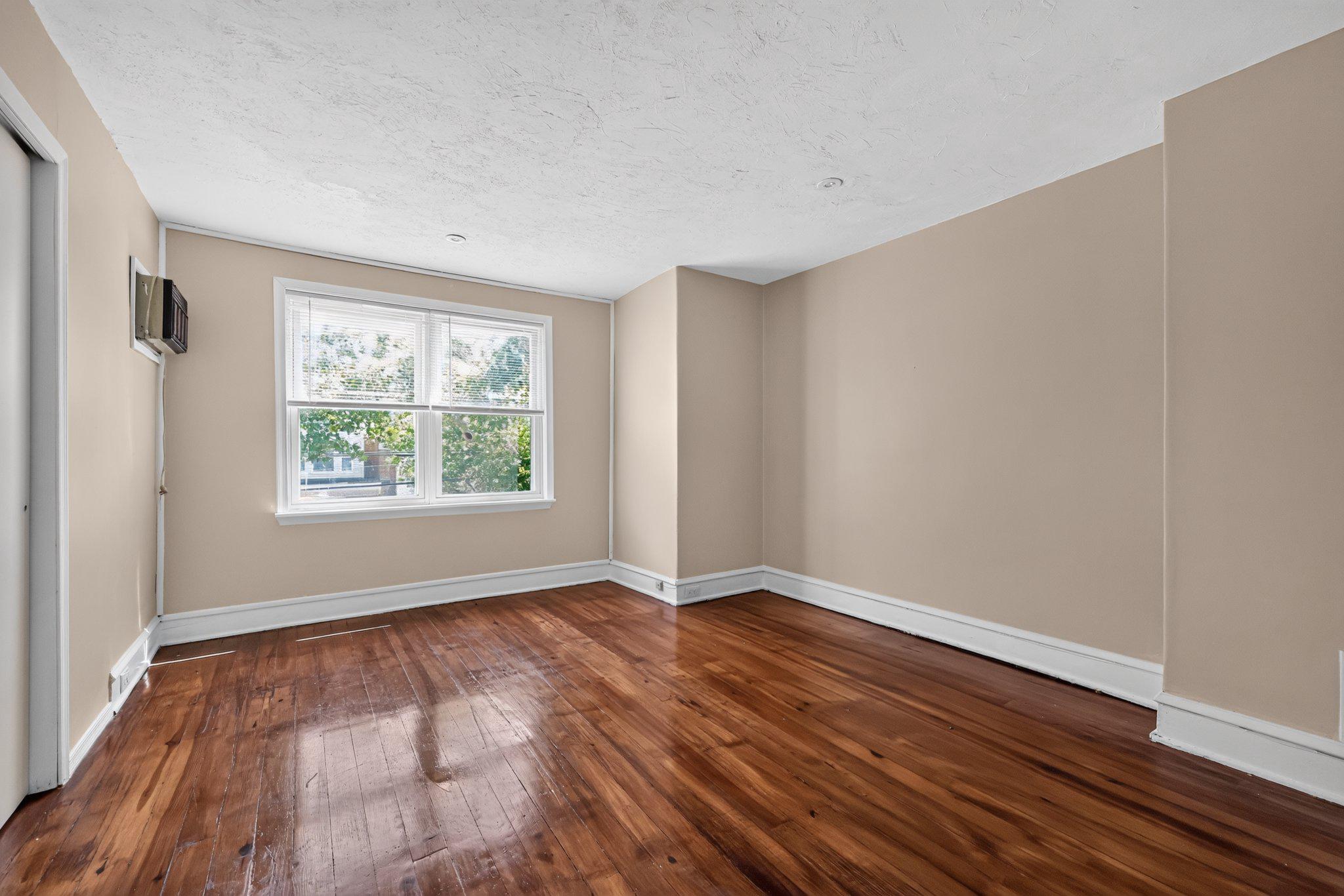 PASCHALL - Residential