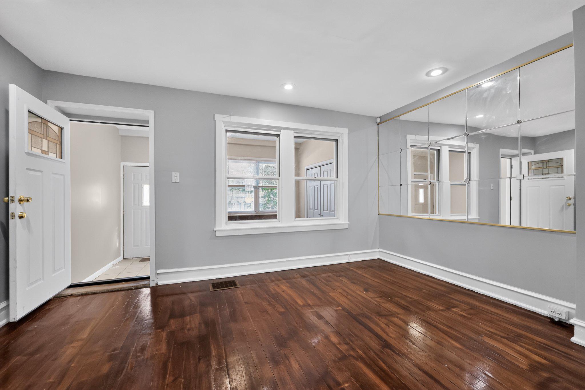 PASCHALL - Residential