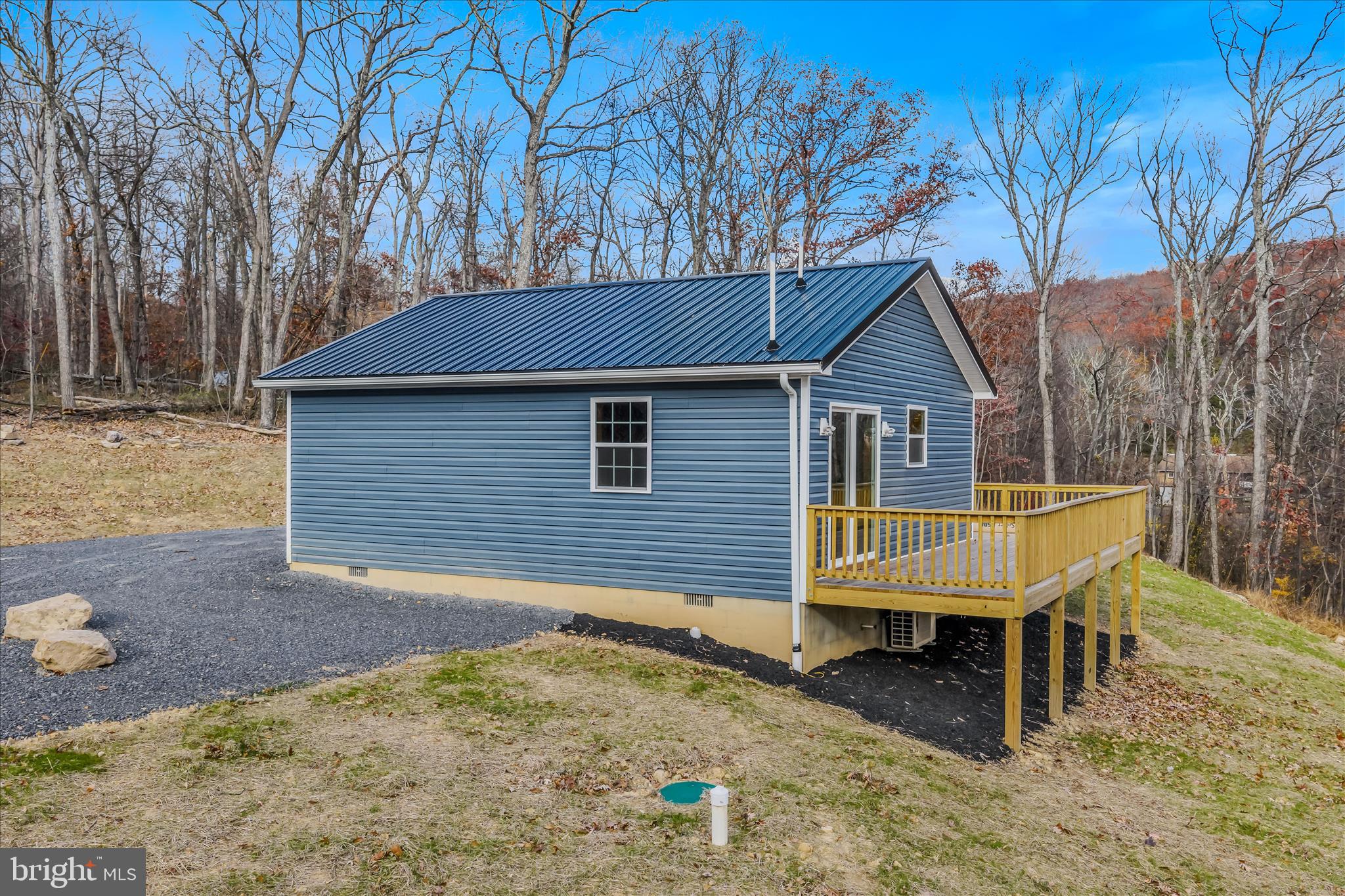 SLEEPY HOLLOW - Residential